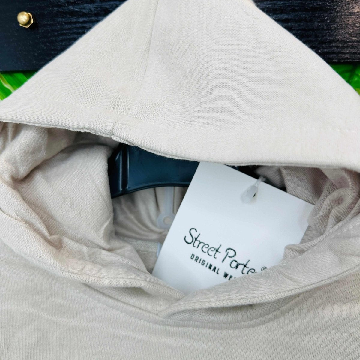 Tuta Strenght Batter Panna - Piccole Canaglie - PC21437