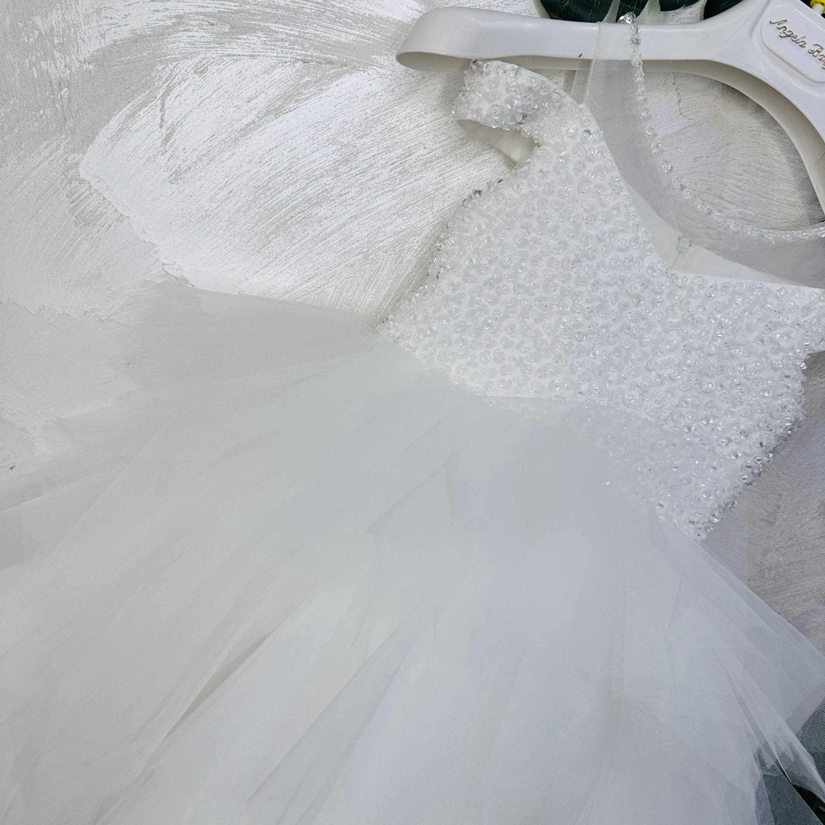 Vestito Bella - Piccole Canaglie - PC21770