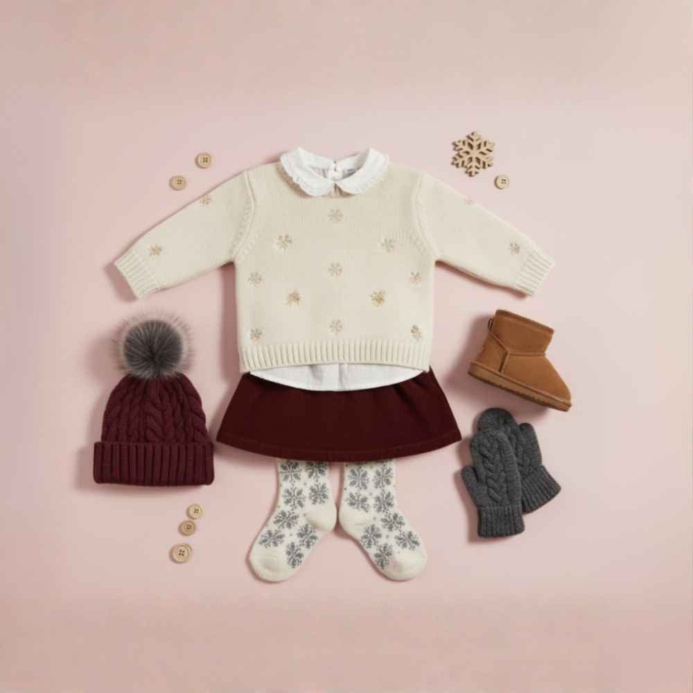 Bambina 6-36 mesi - Piccole Canaglie