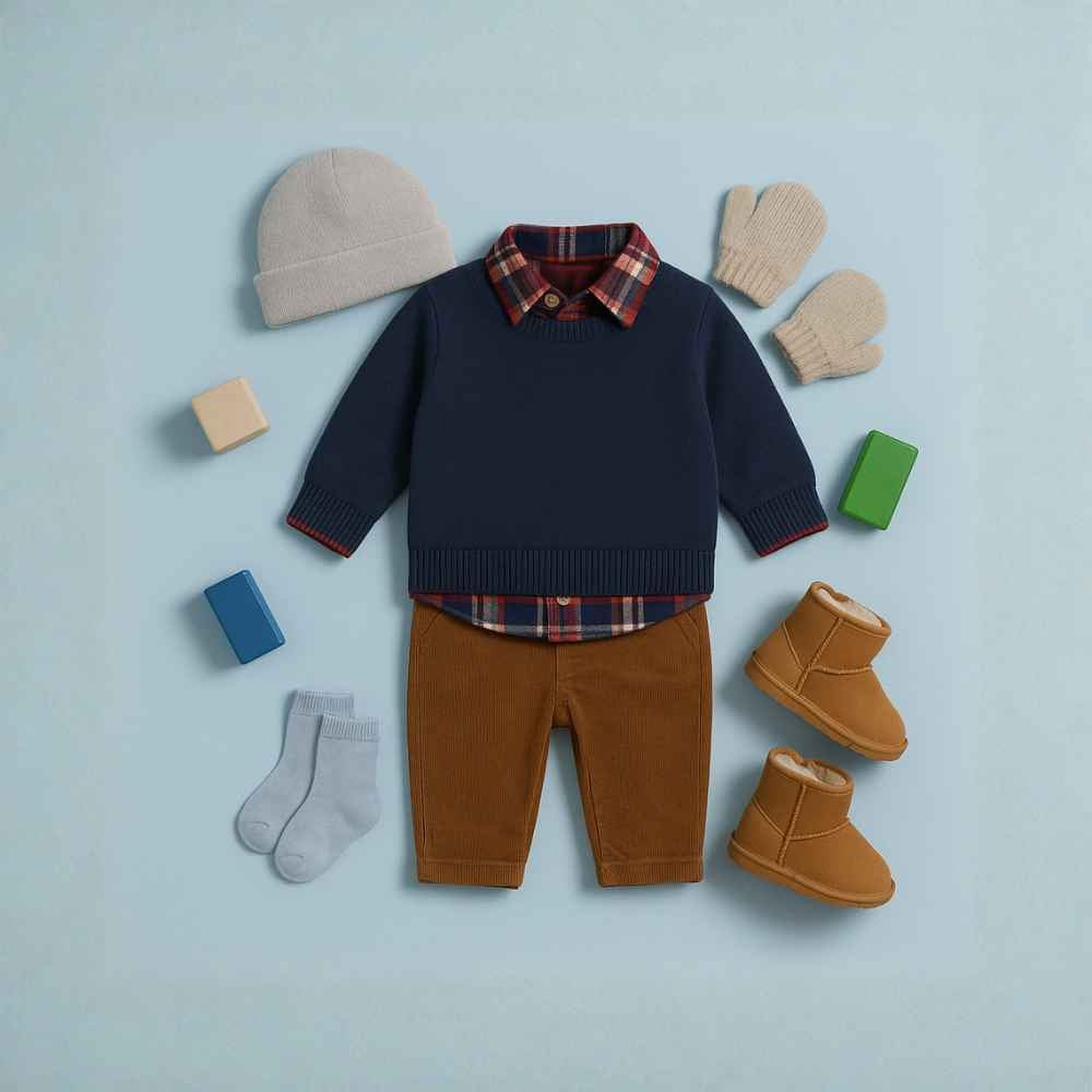 Bambino 6-36 mesi - Piccole Canaglie