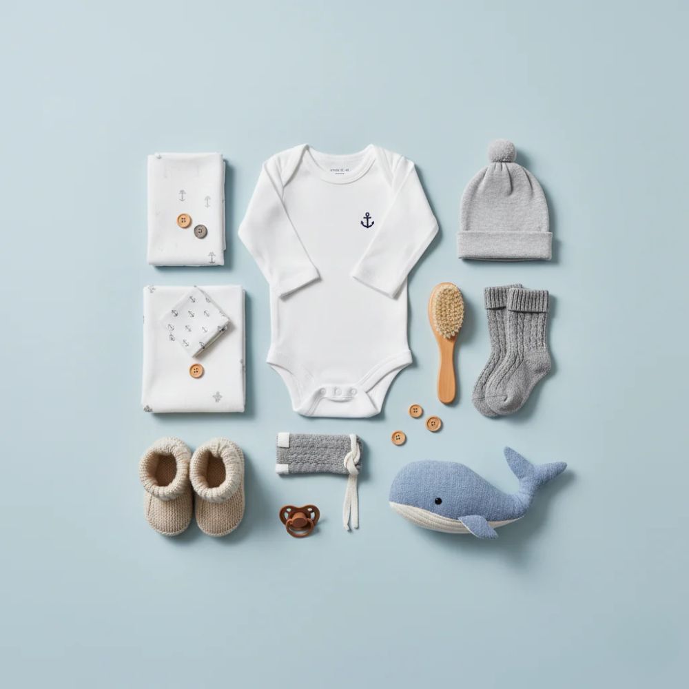 Bambino 6-36 mesi