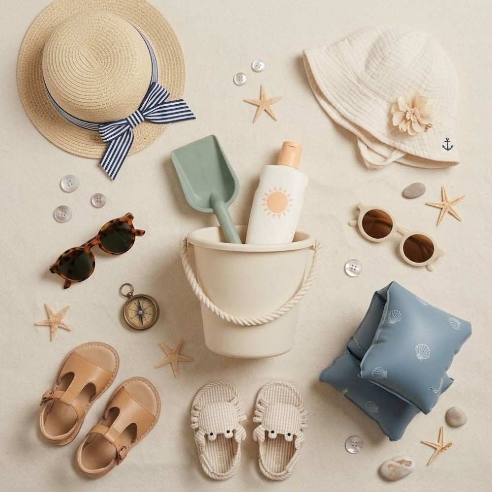 Moda Mare - Piccole Canaglie