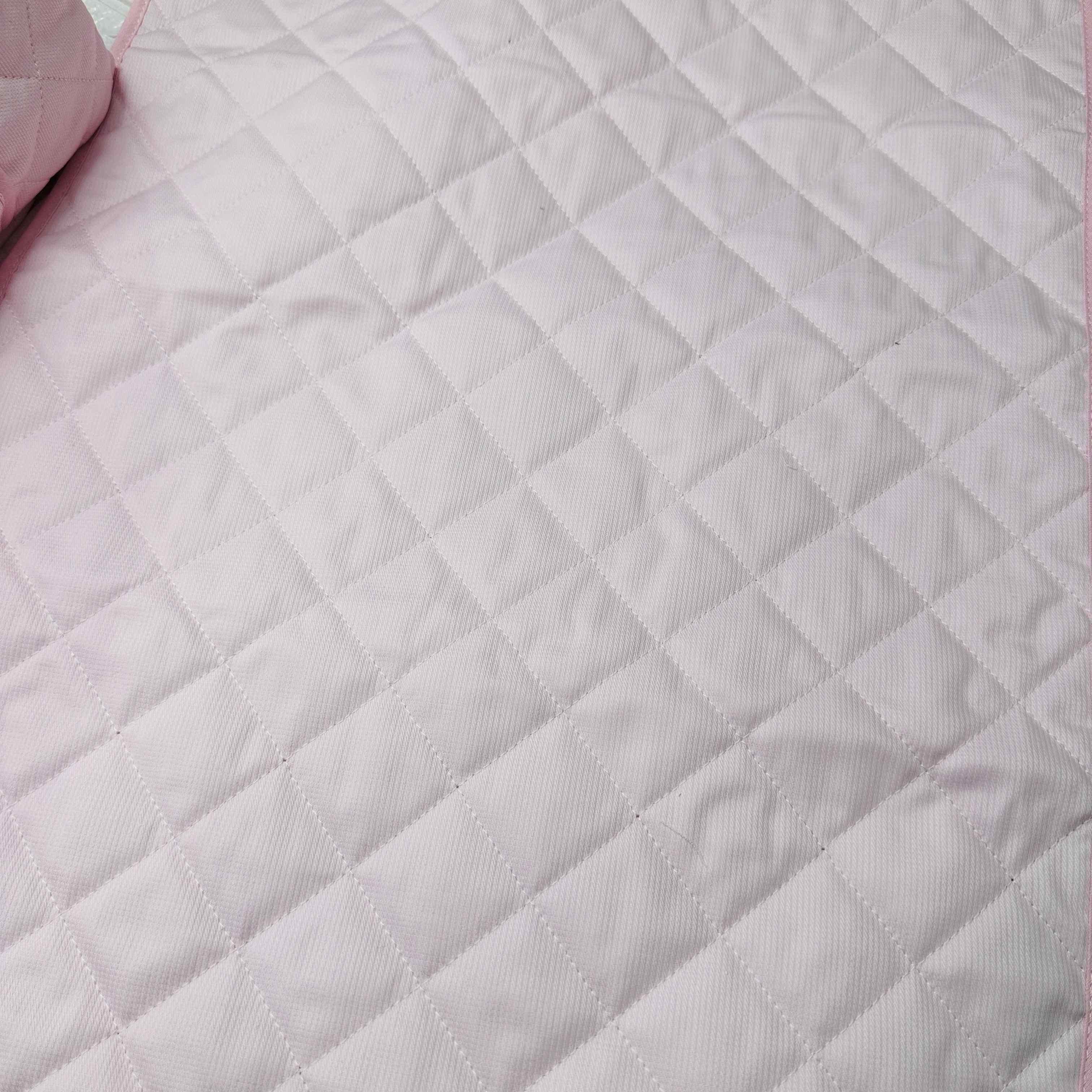 Borsa Nascita Principessa rosa.                  dim 45x30x18
