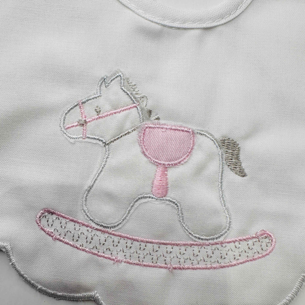 Bavetta cavallino rosa BV003131