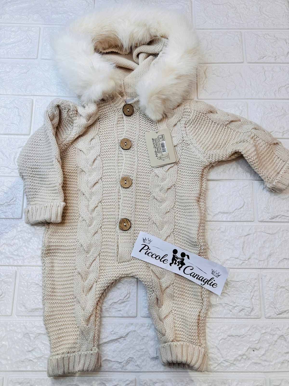 Eskimo Nazareno Gabrielli Ng2018 Crema