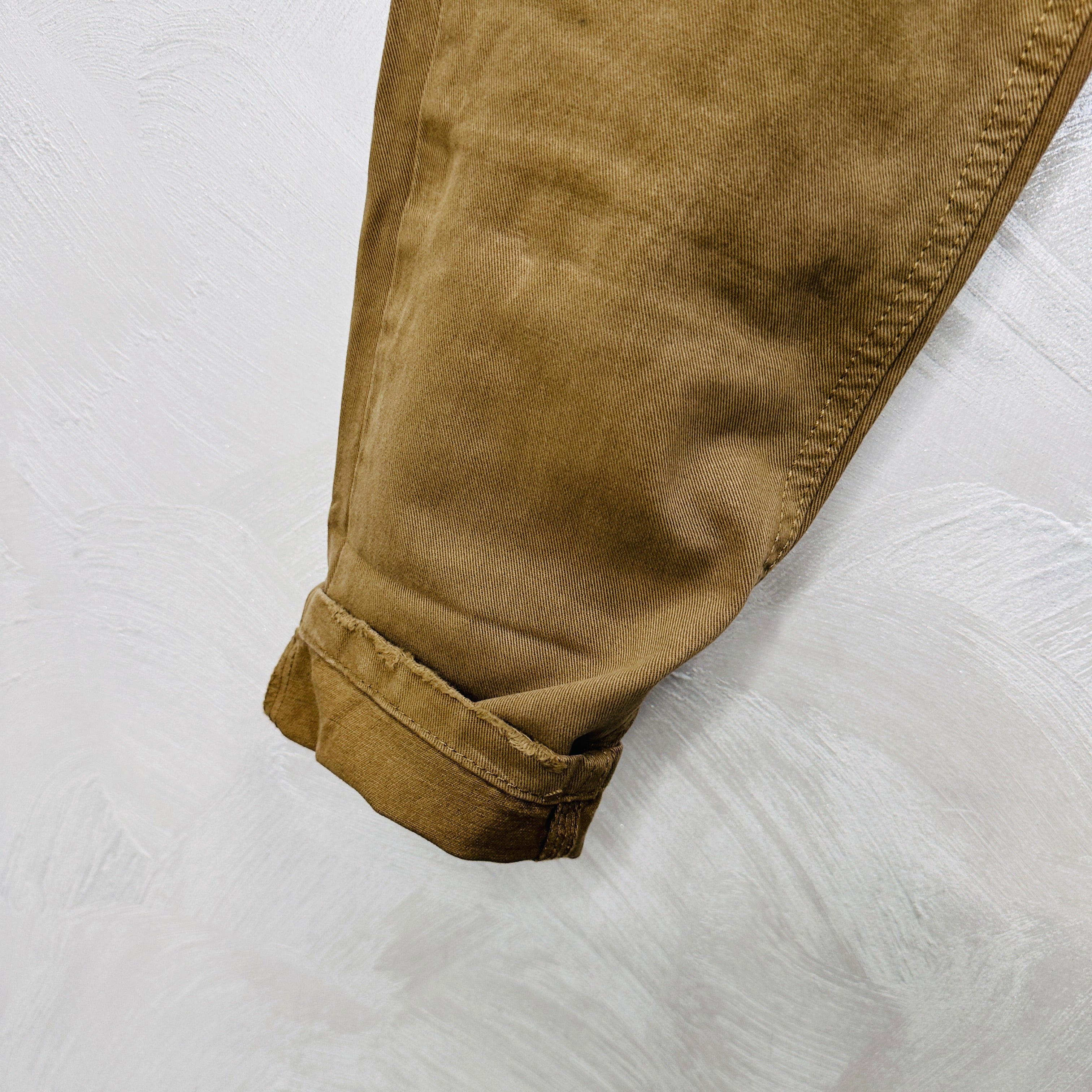 Pantalone Strappo Begie