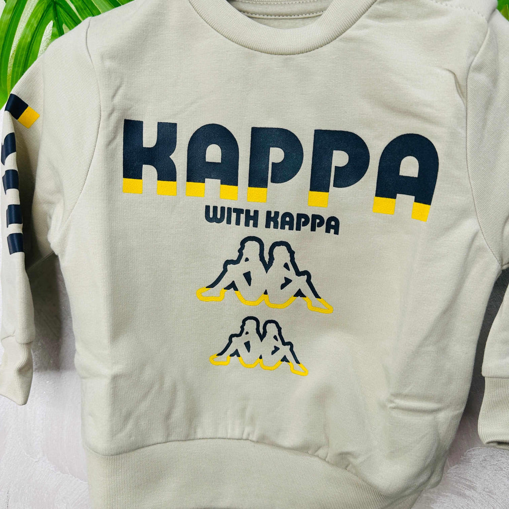 Tuta Kappa CloudM