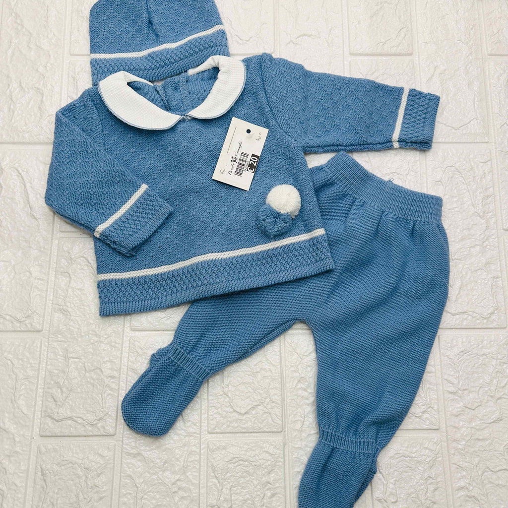 Completo Carta da zuccheroIntrec 242200