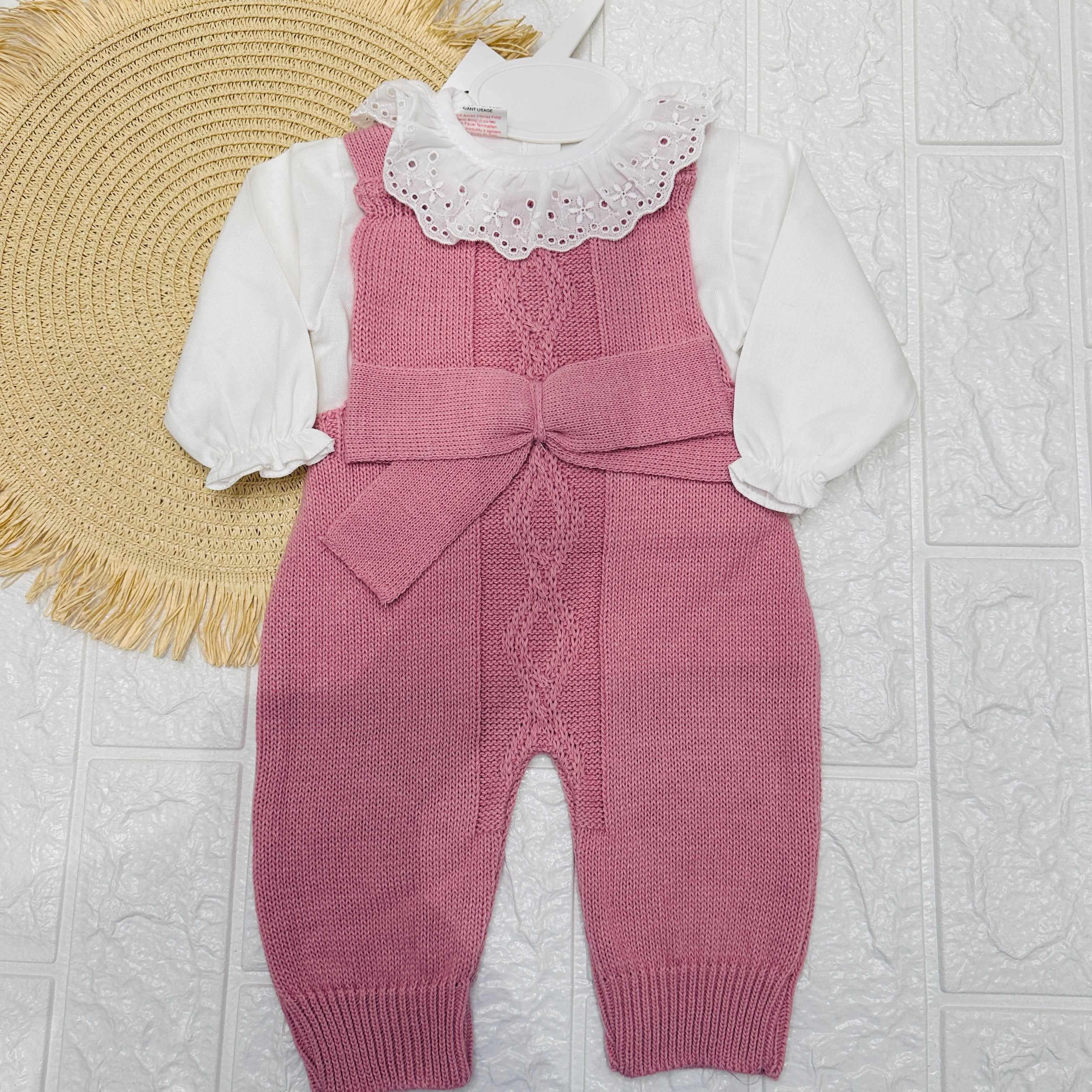 Salopetta Neoanta ART2504BB