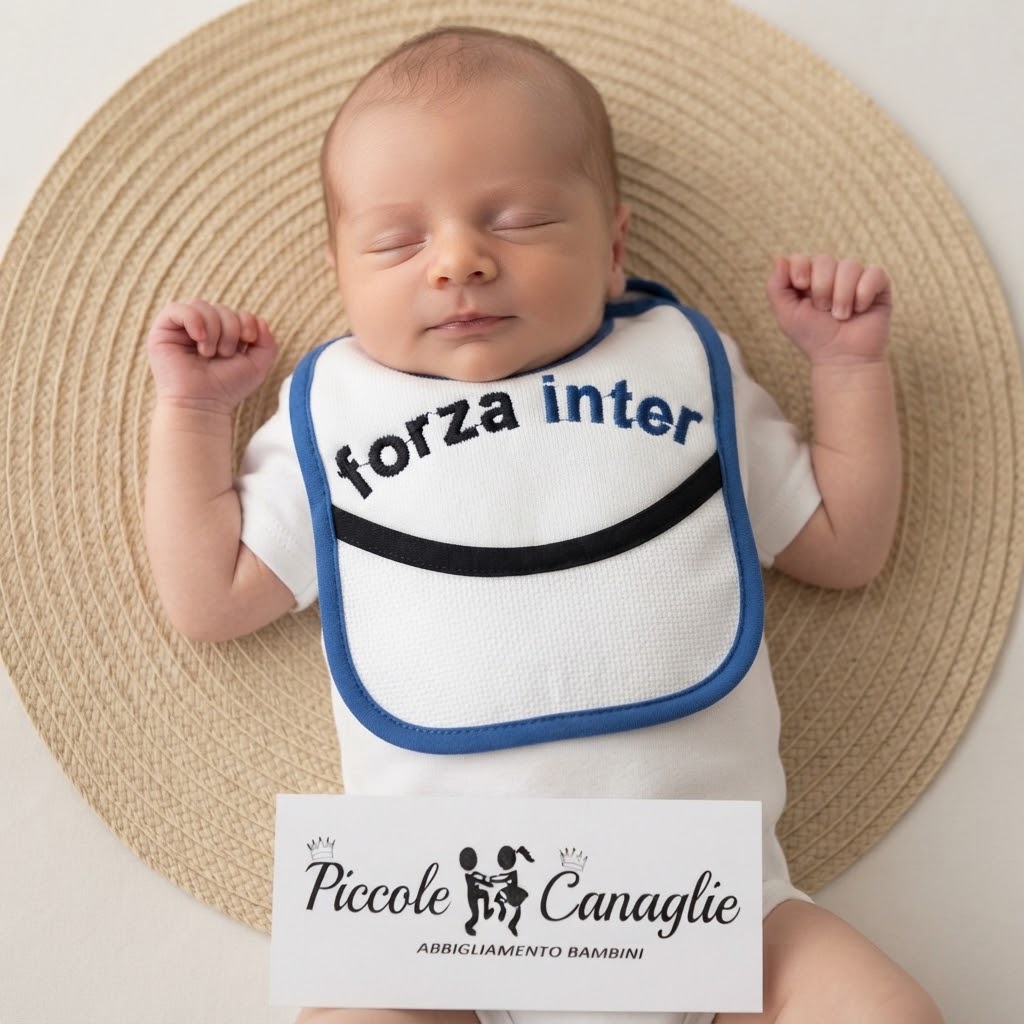 Bavetta Forza Inter