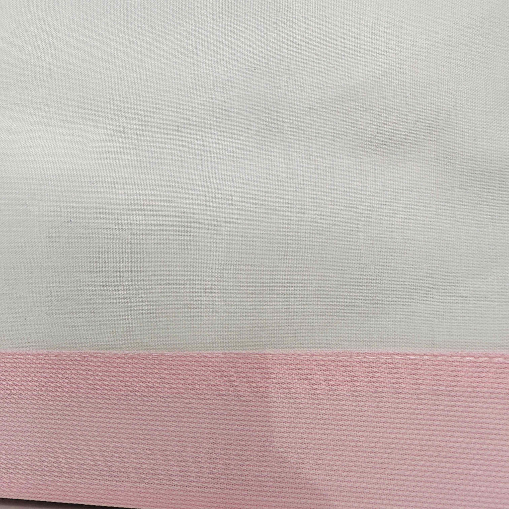 Lenzuola carrozzina Rosa ART LC014