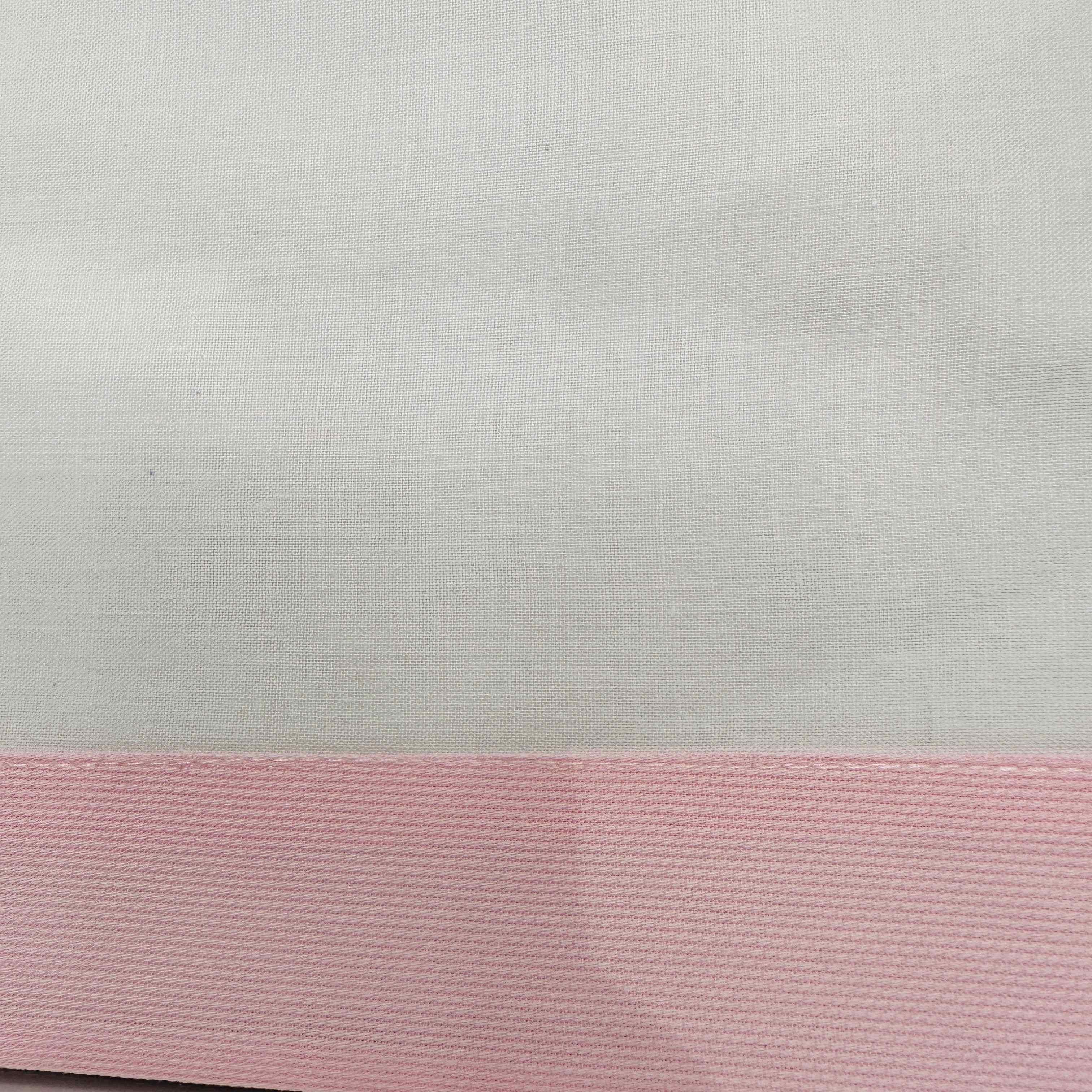 Lenzuola carrozzina Rosa ART LC014