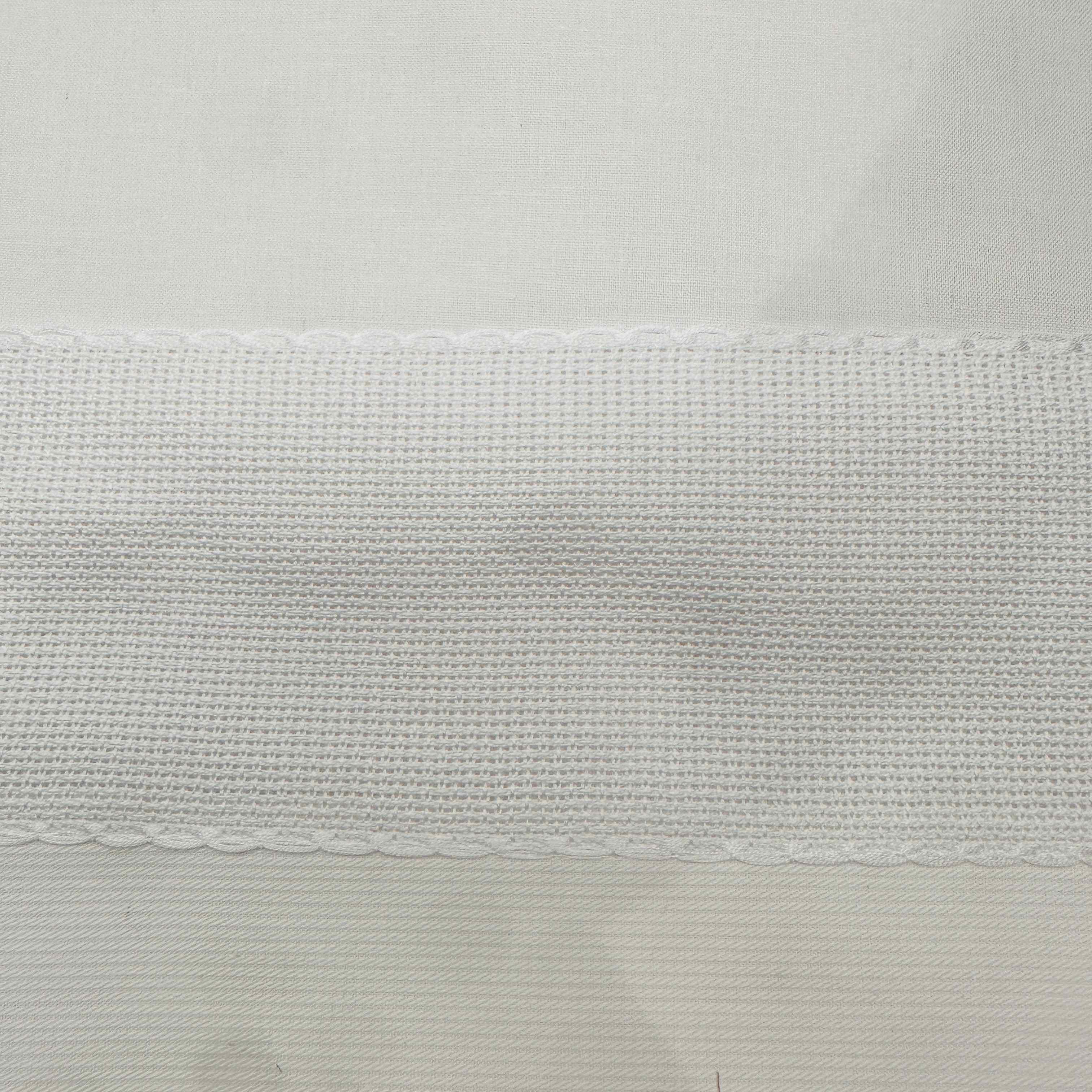 Lenzuola carrozzina Bianche ART LC015001