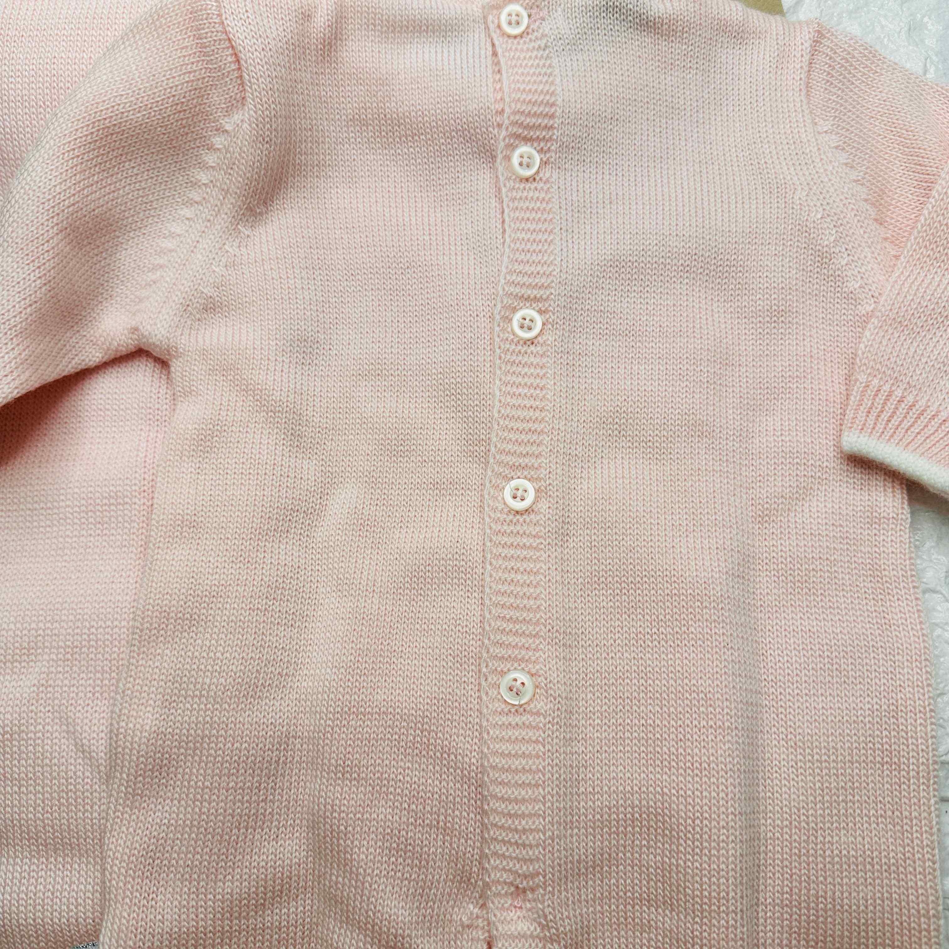 Set Nascita Nazareno Gabrielli Rosa DIS 1