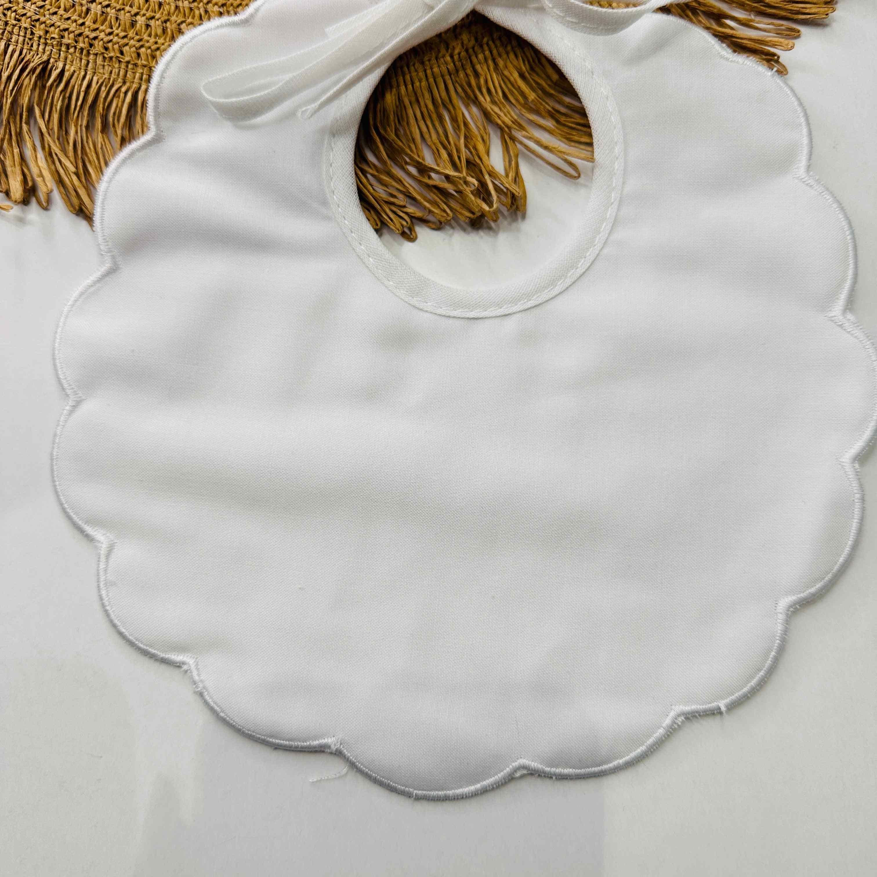 Bavetta Bianca