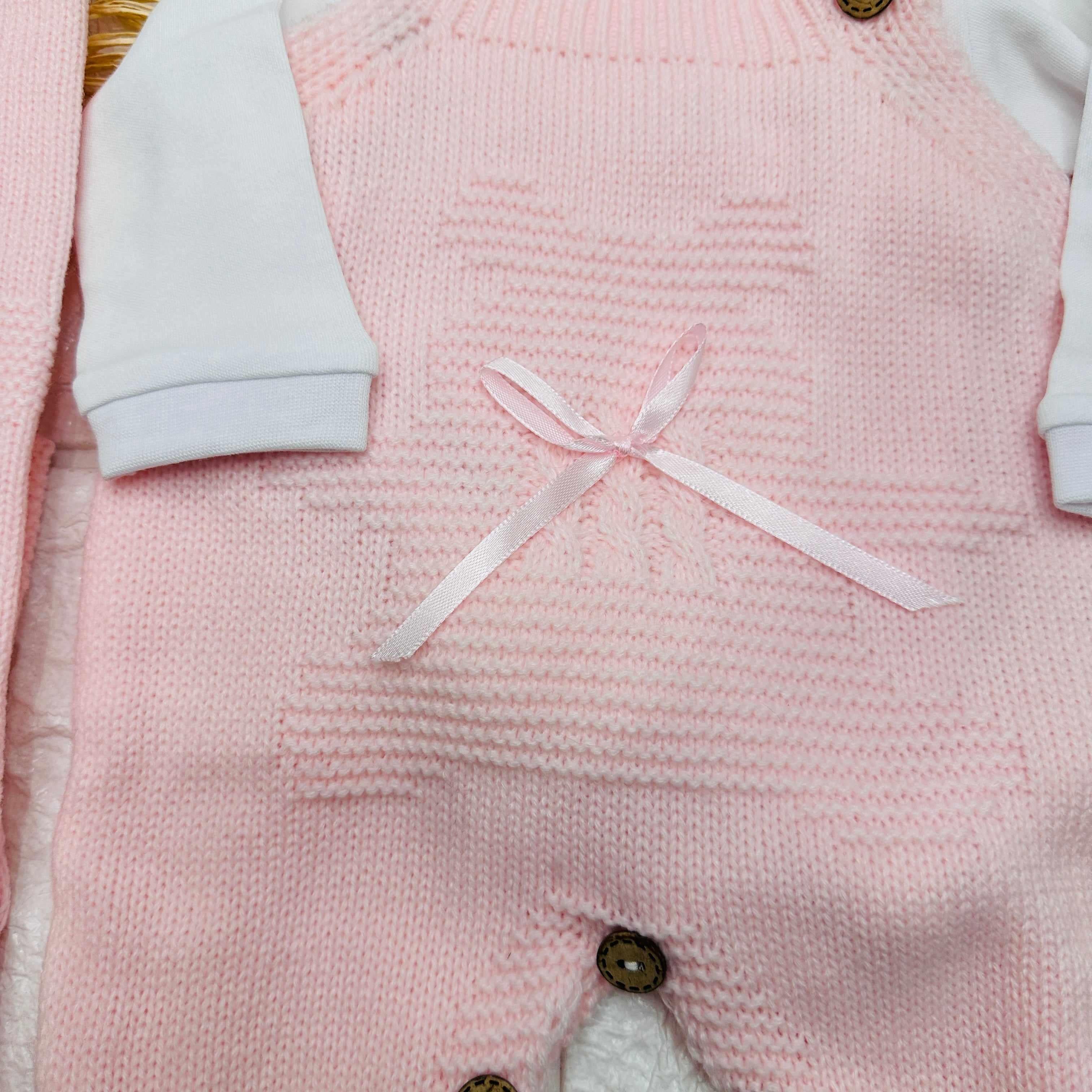 Set Nascita neonata