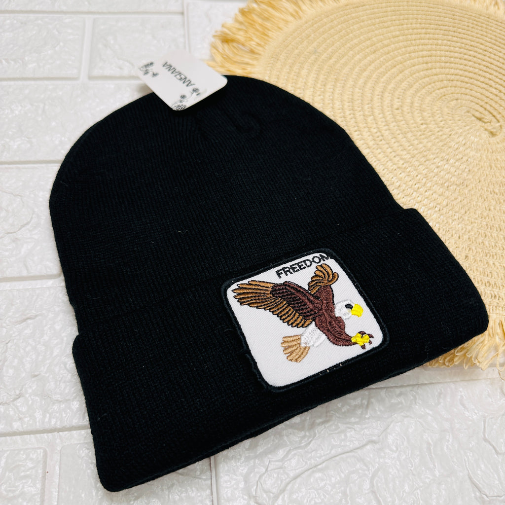 Cappello con Acquila