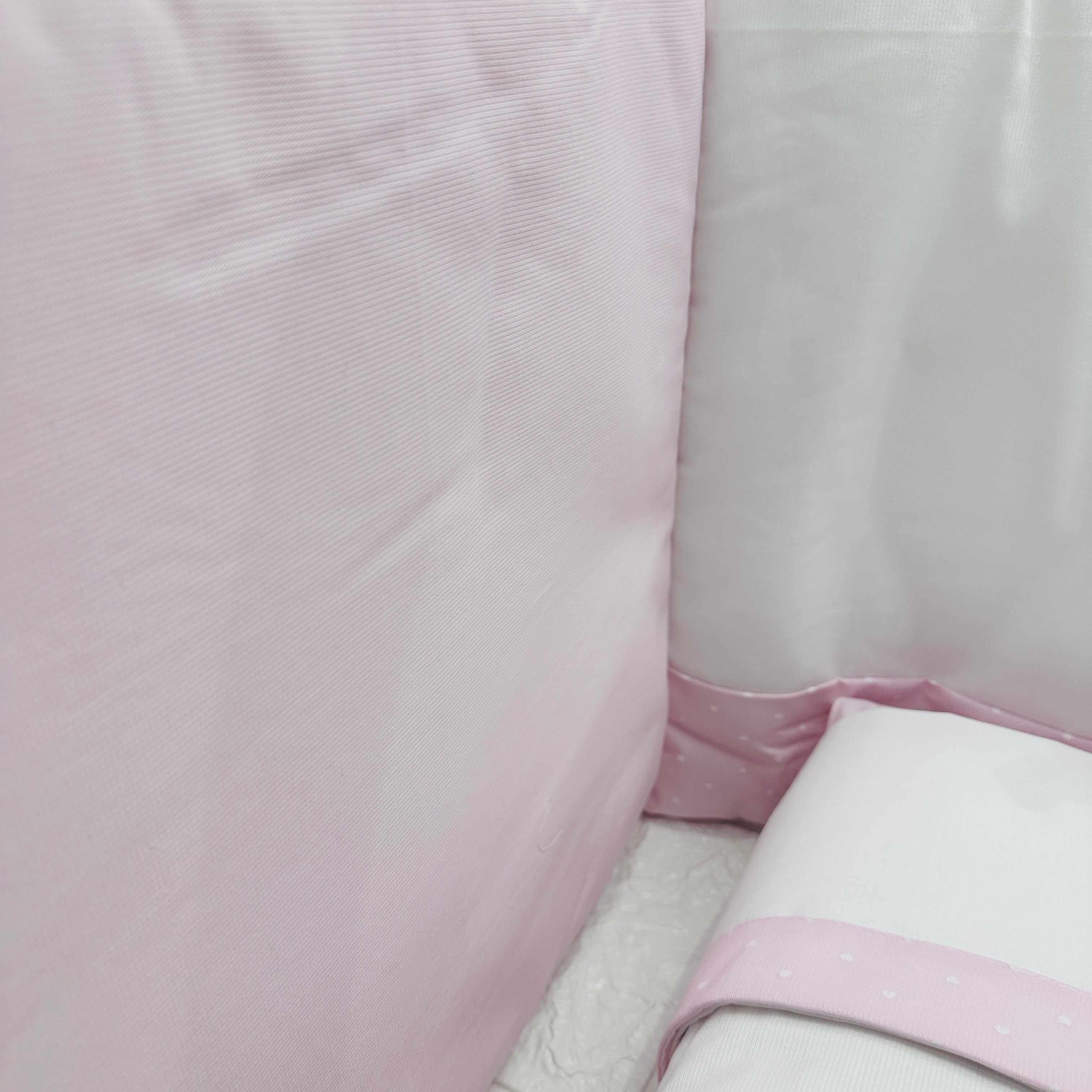Set completo culla Principessa
