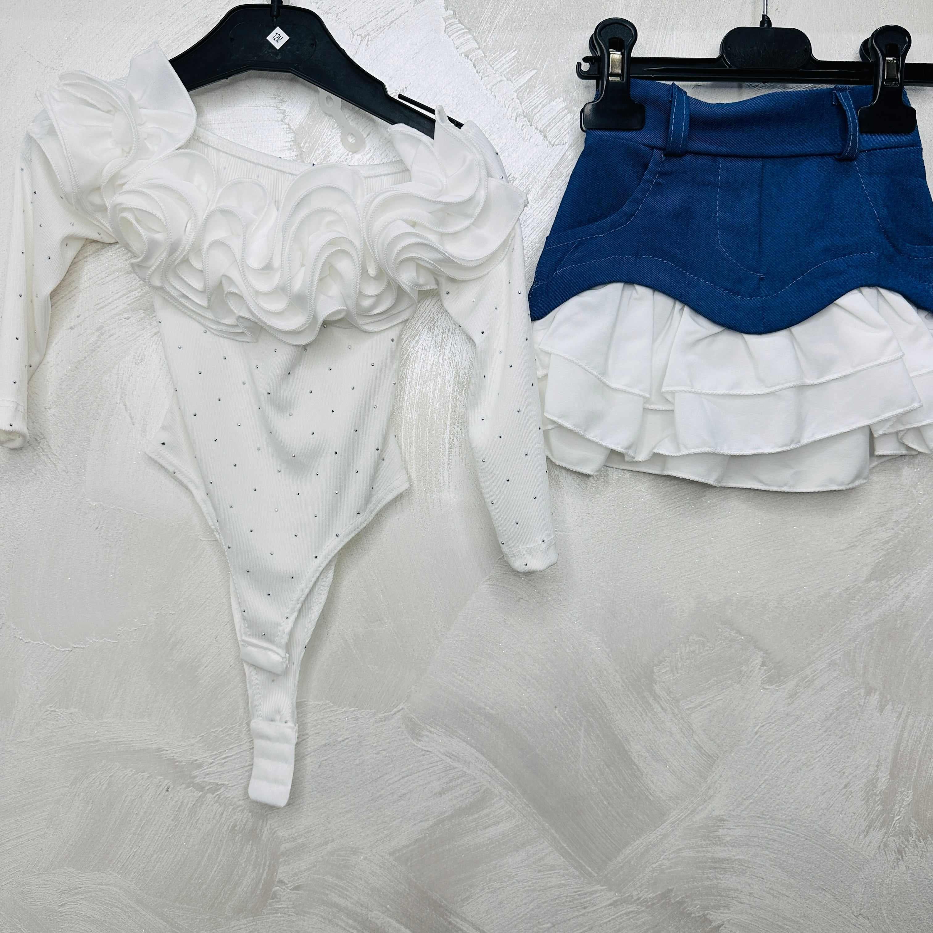completo Denim