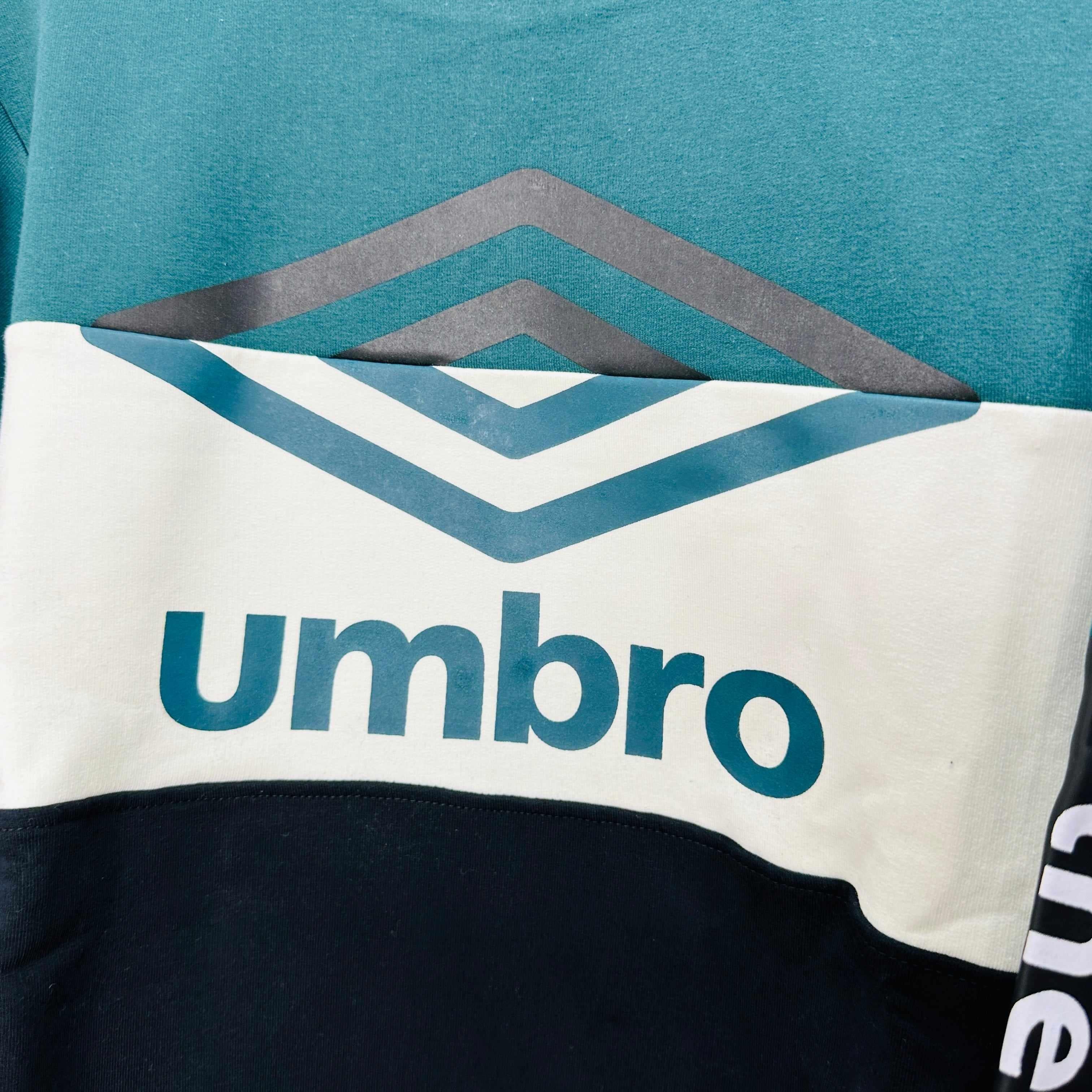 Tuta umbro Forest