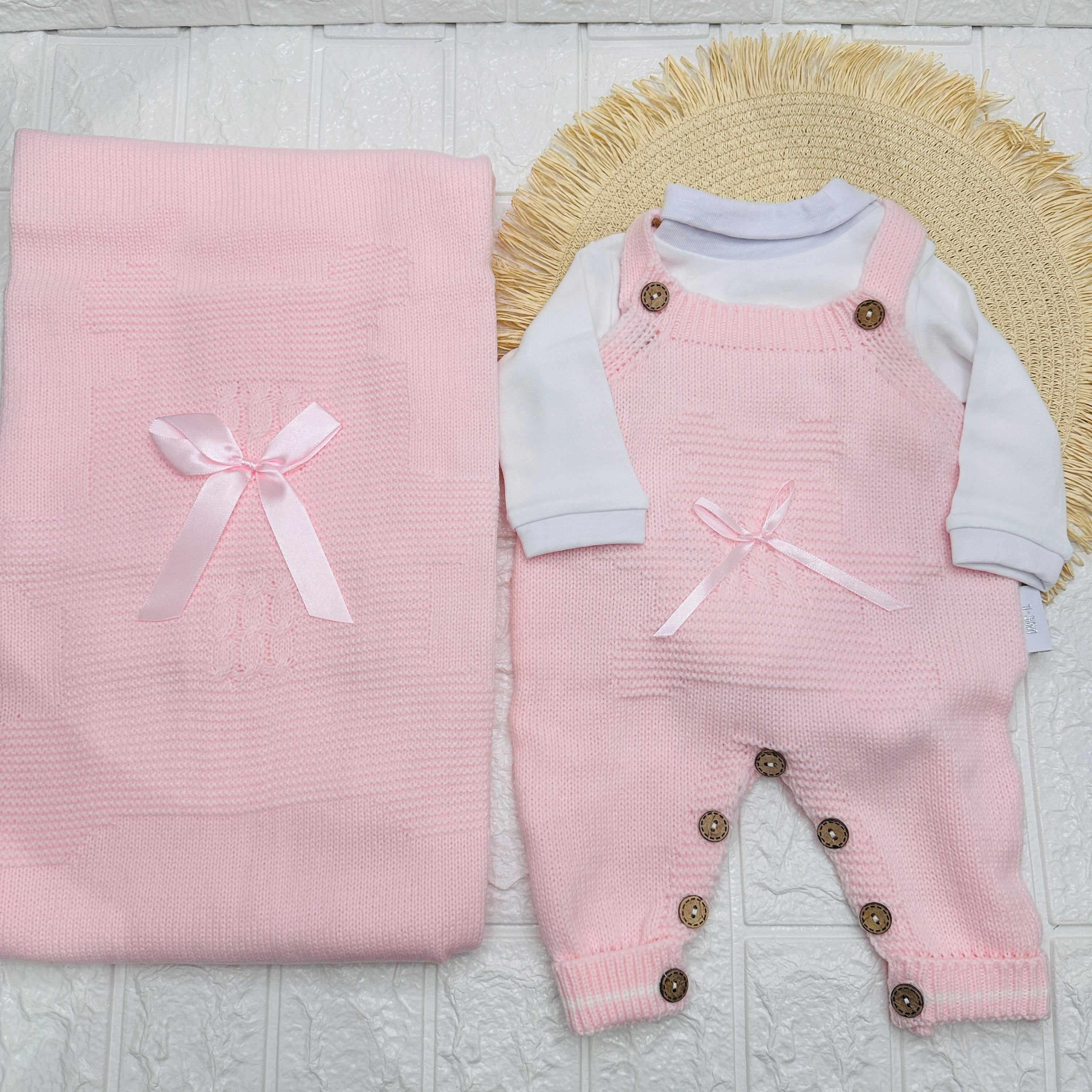 Set Nascita neonata