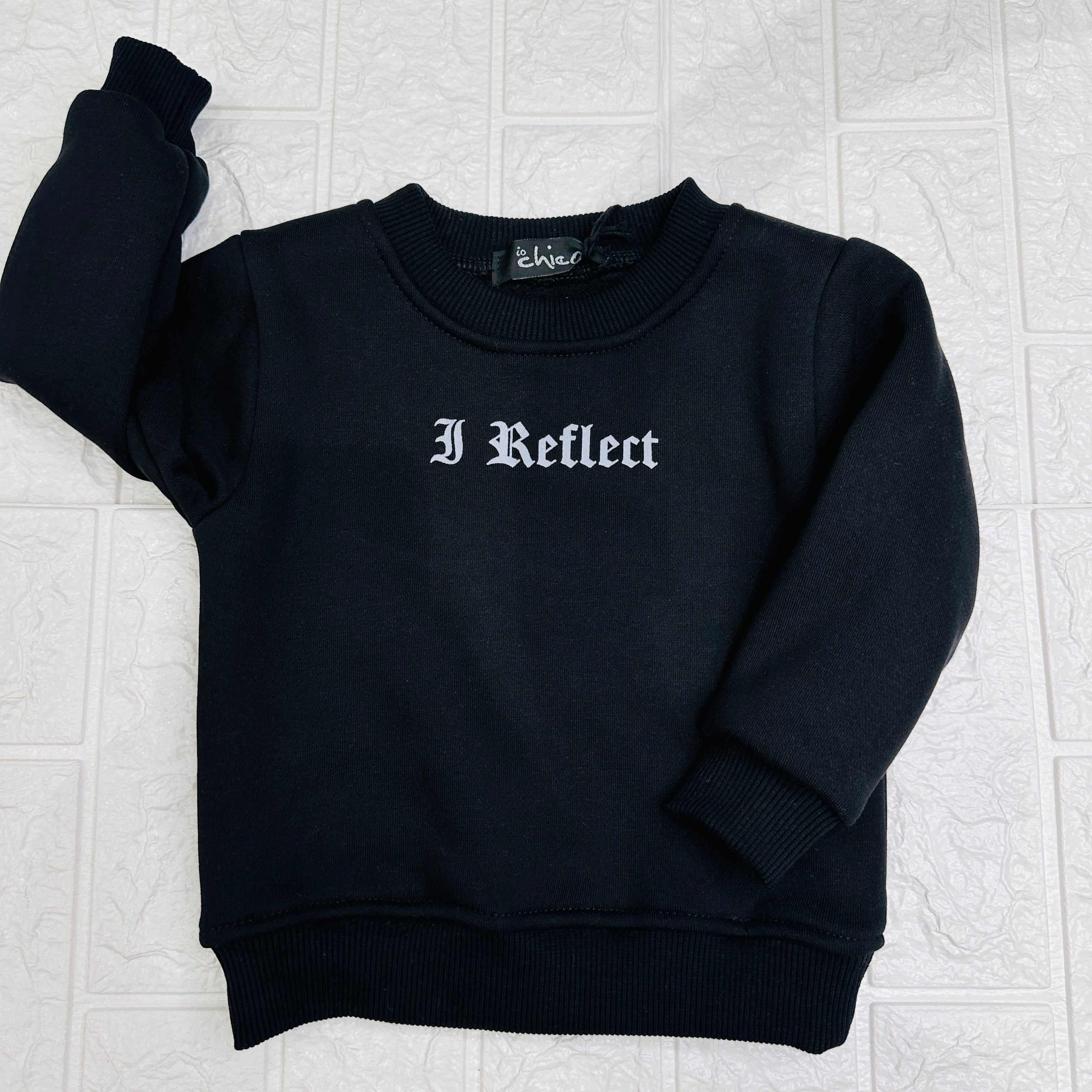 Felpa I REFLECT