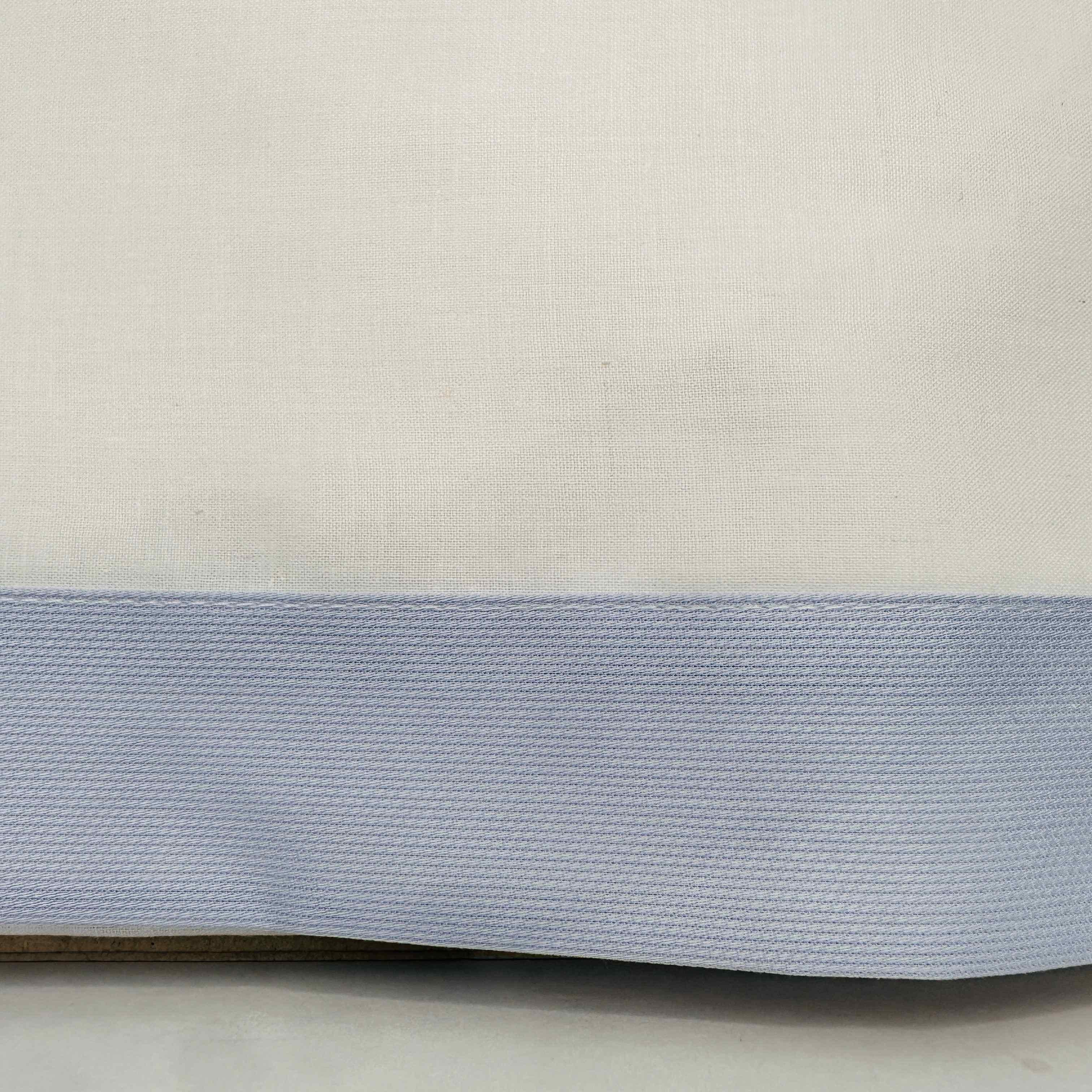Lenzuola Carrozzina celeste ArtLC014