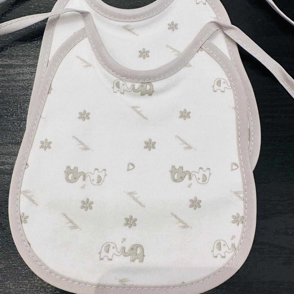 6 Bavette allattamento neonato