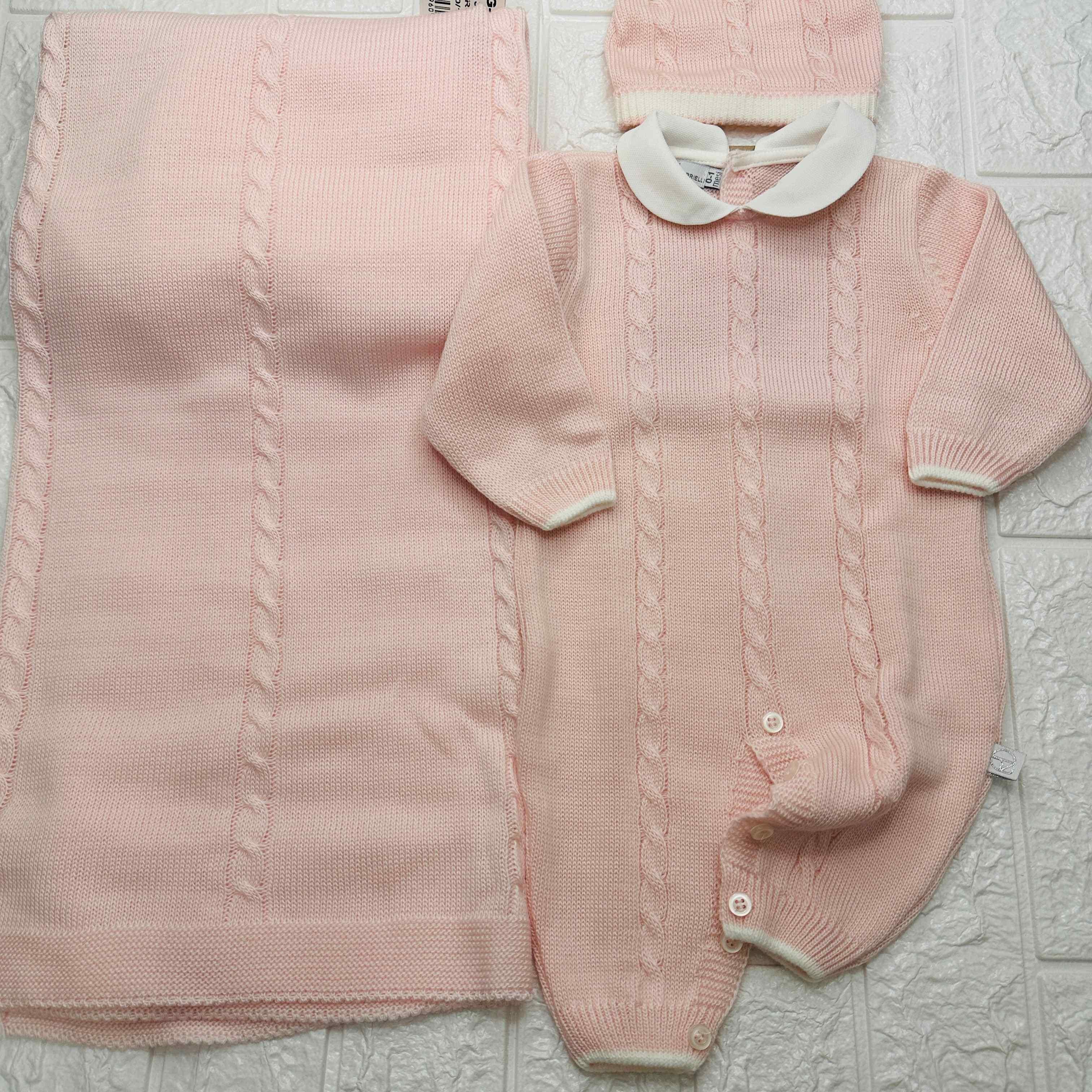 Set Nascita Nazareno Gabrielli Rosa DIS 1