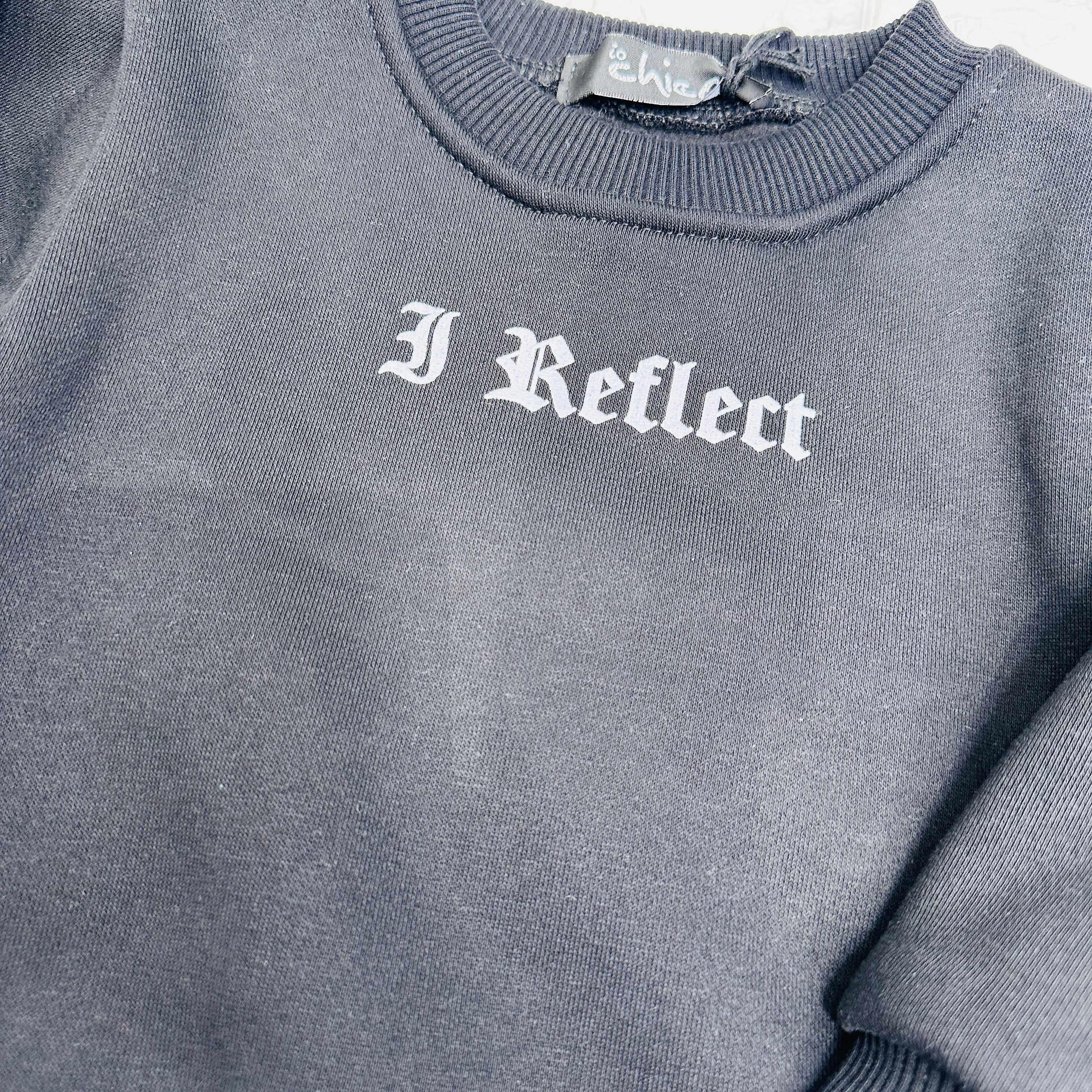 Felpa I REFLECT