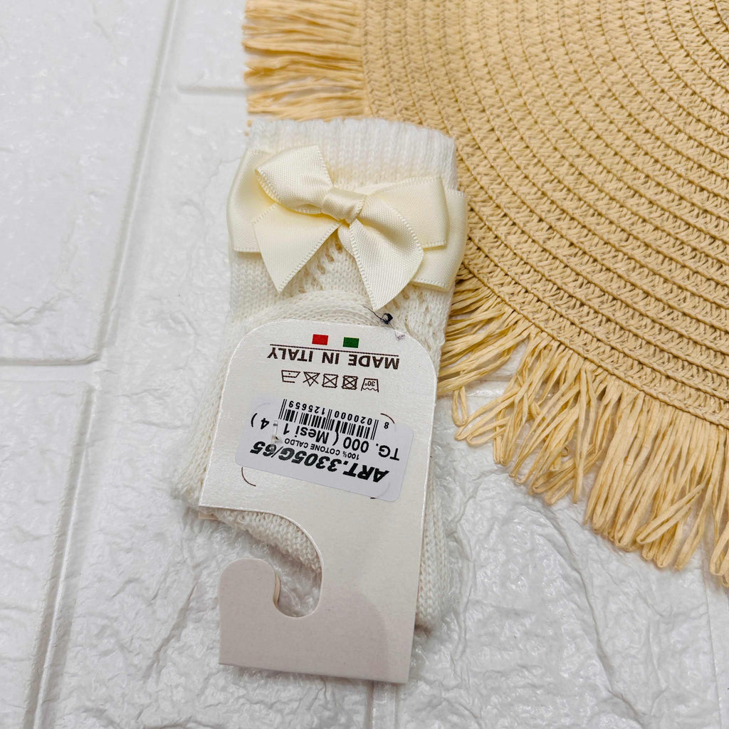 Parigine Neonata fiocco  Bel Piccino