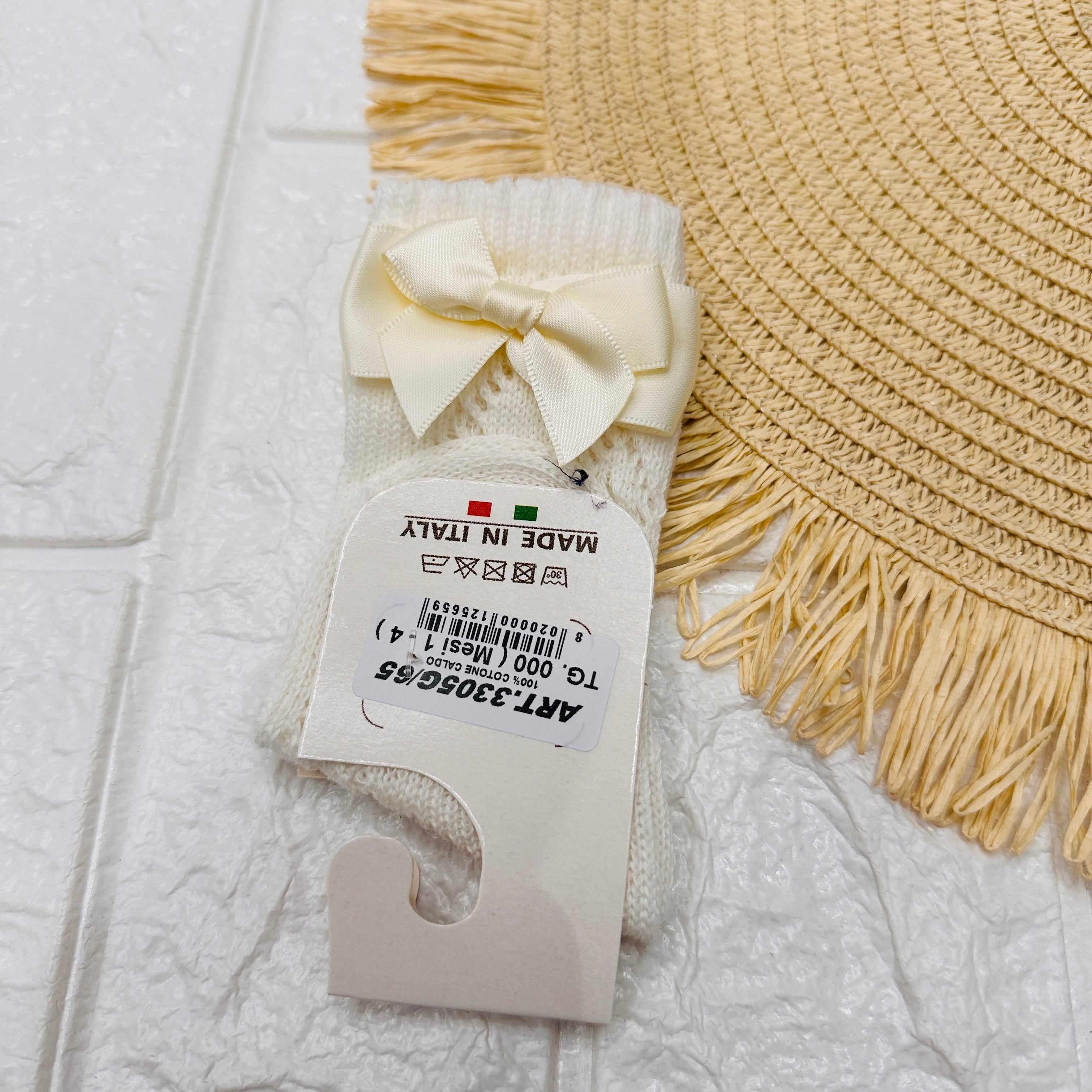 Parigine Neonata fiocco  Bel Piccino