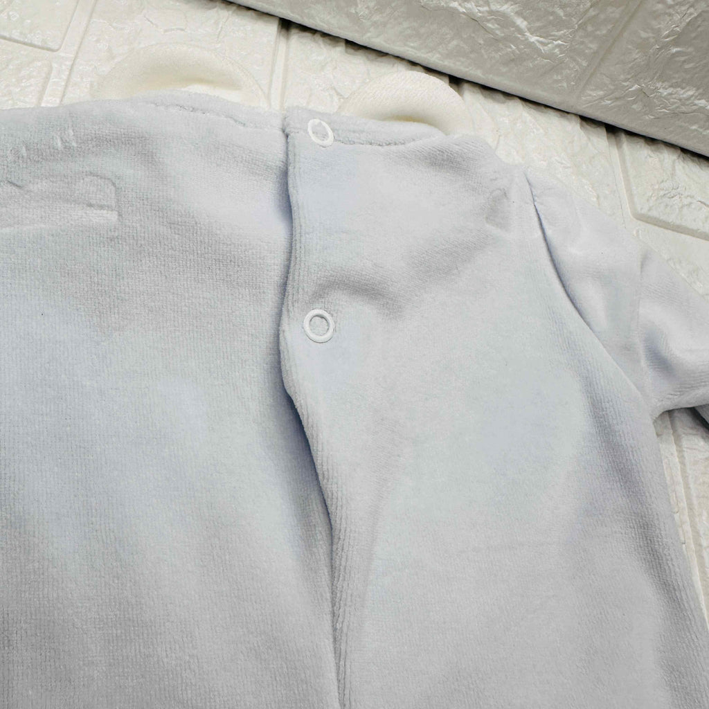 Tutina ciniglia Principino Celeste 30254