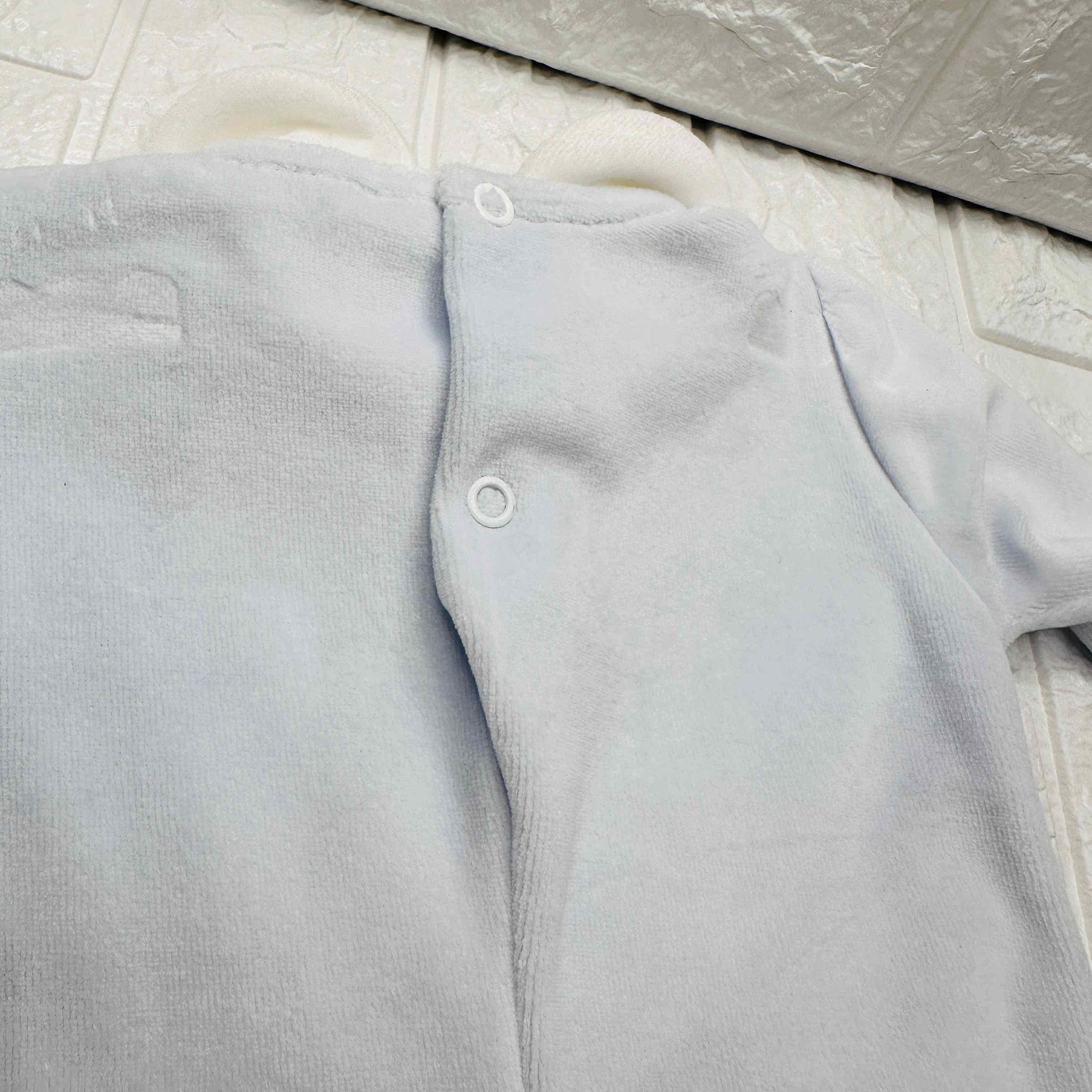 Tutina ciniglia Principino Celeste 30254