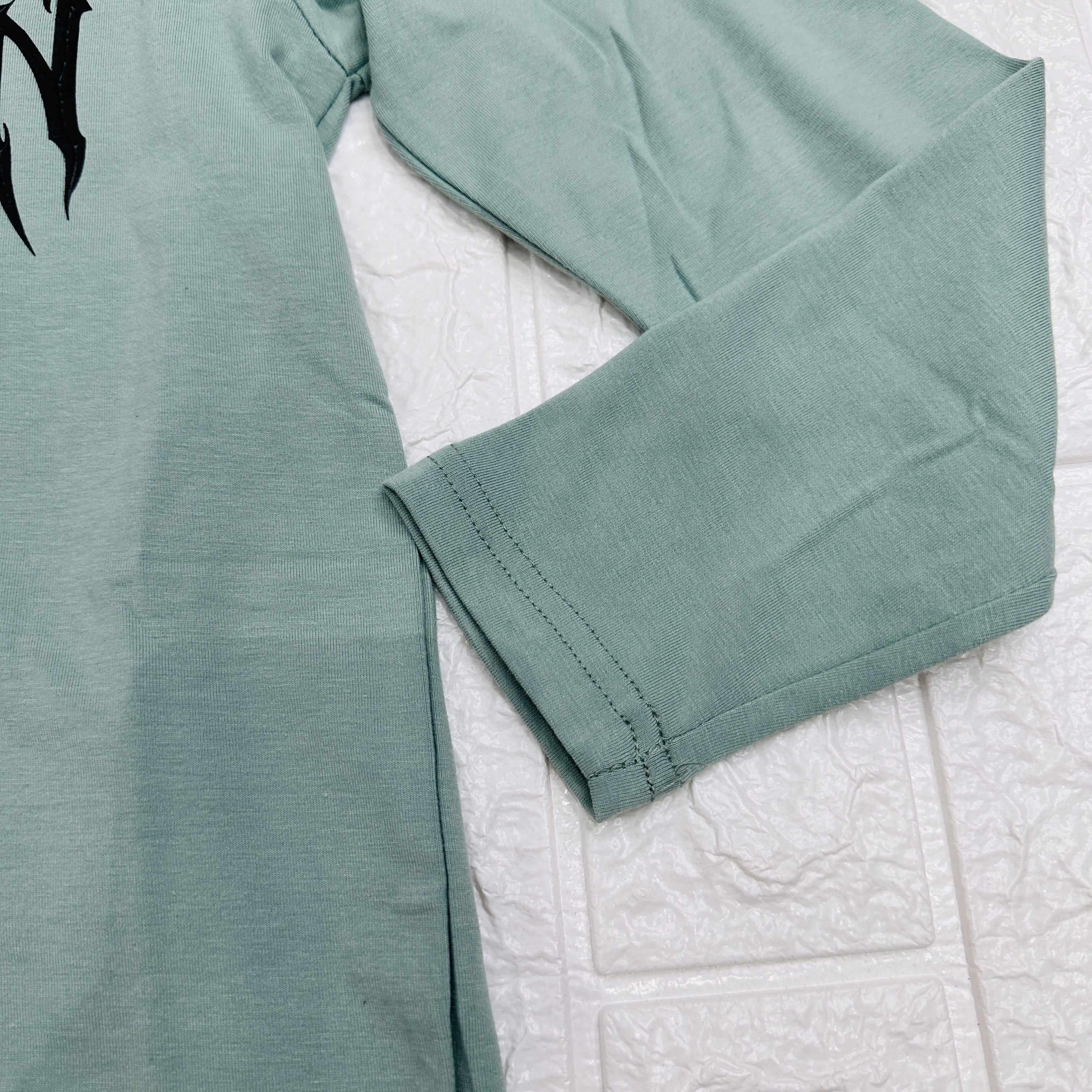 Maglia Boston Verde