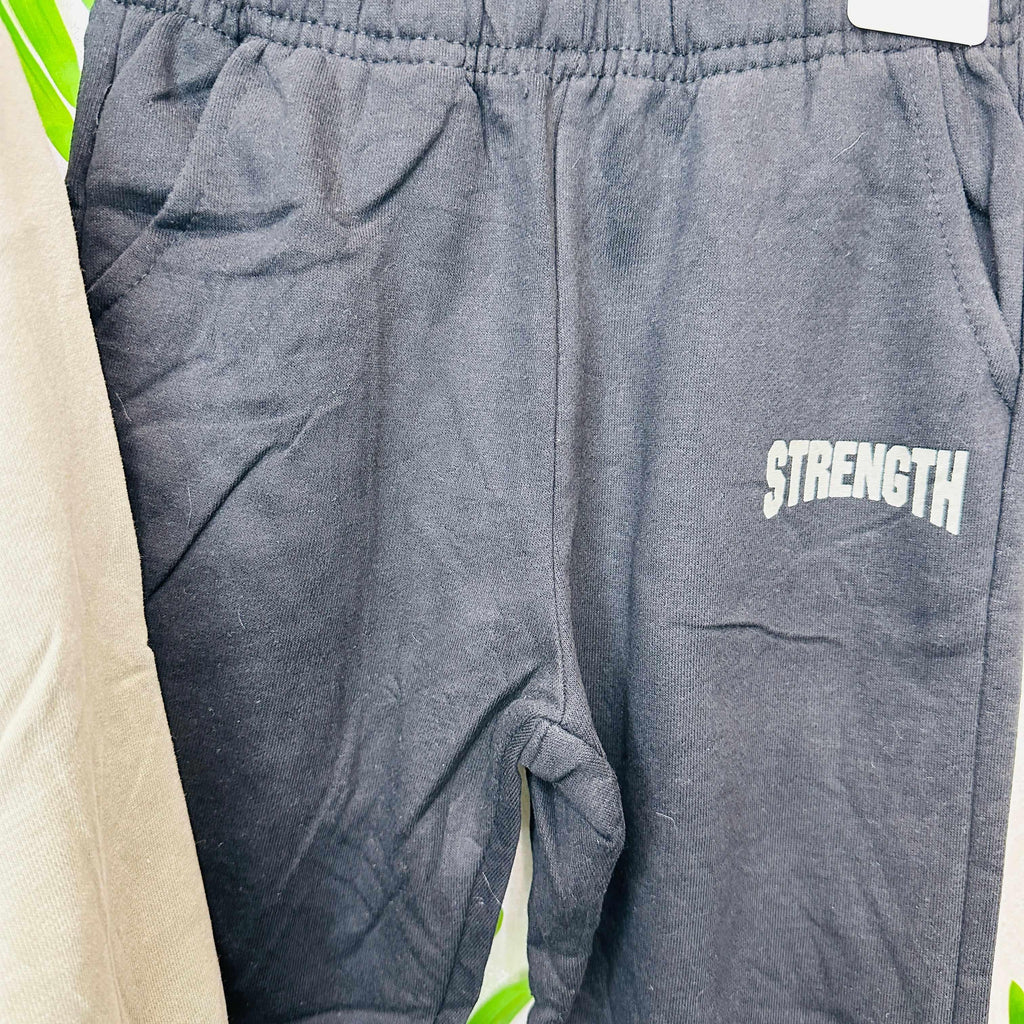 Tuta Strenght Batter Verdone