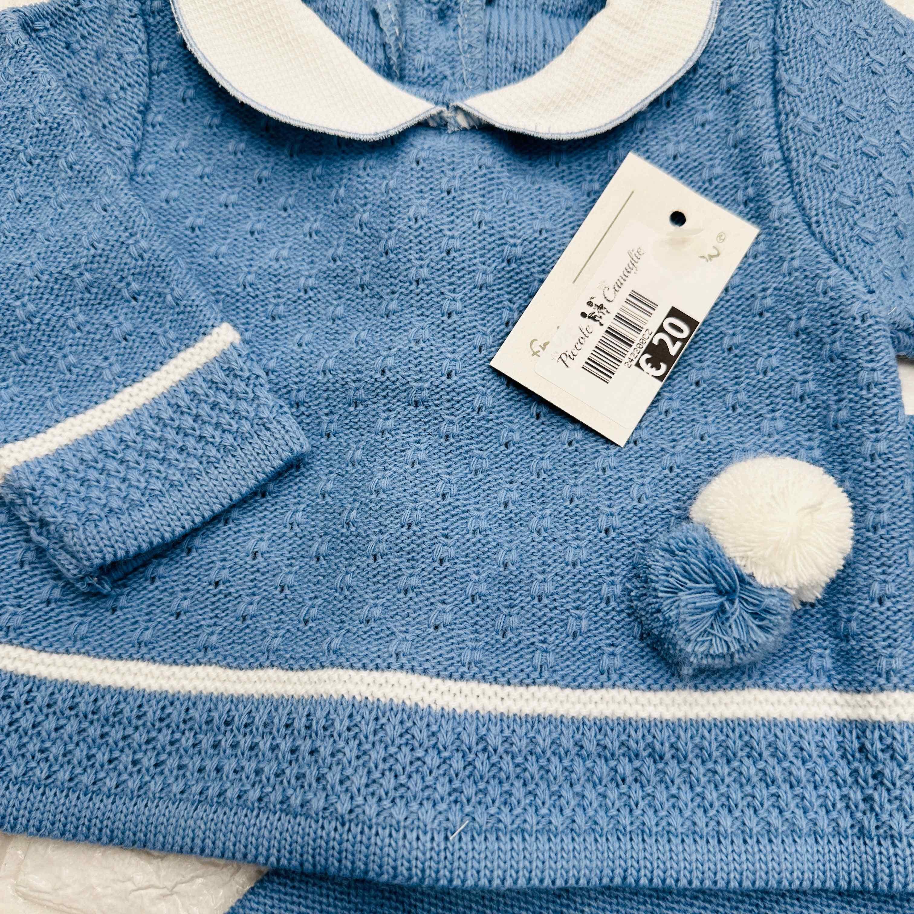 Completo Carta da zuccheroIntrec 242200