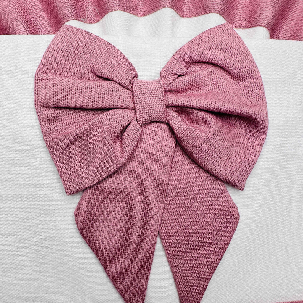 Lenzuola carrozzina Rosa antico ART LC015104