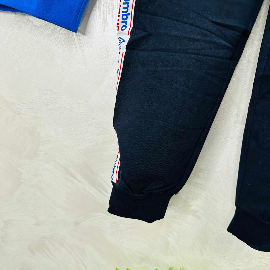 Tuta Umbro Lapis Blue