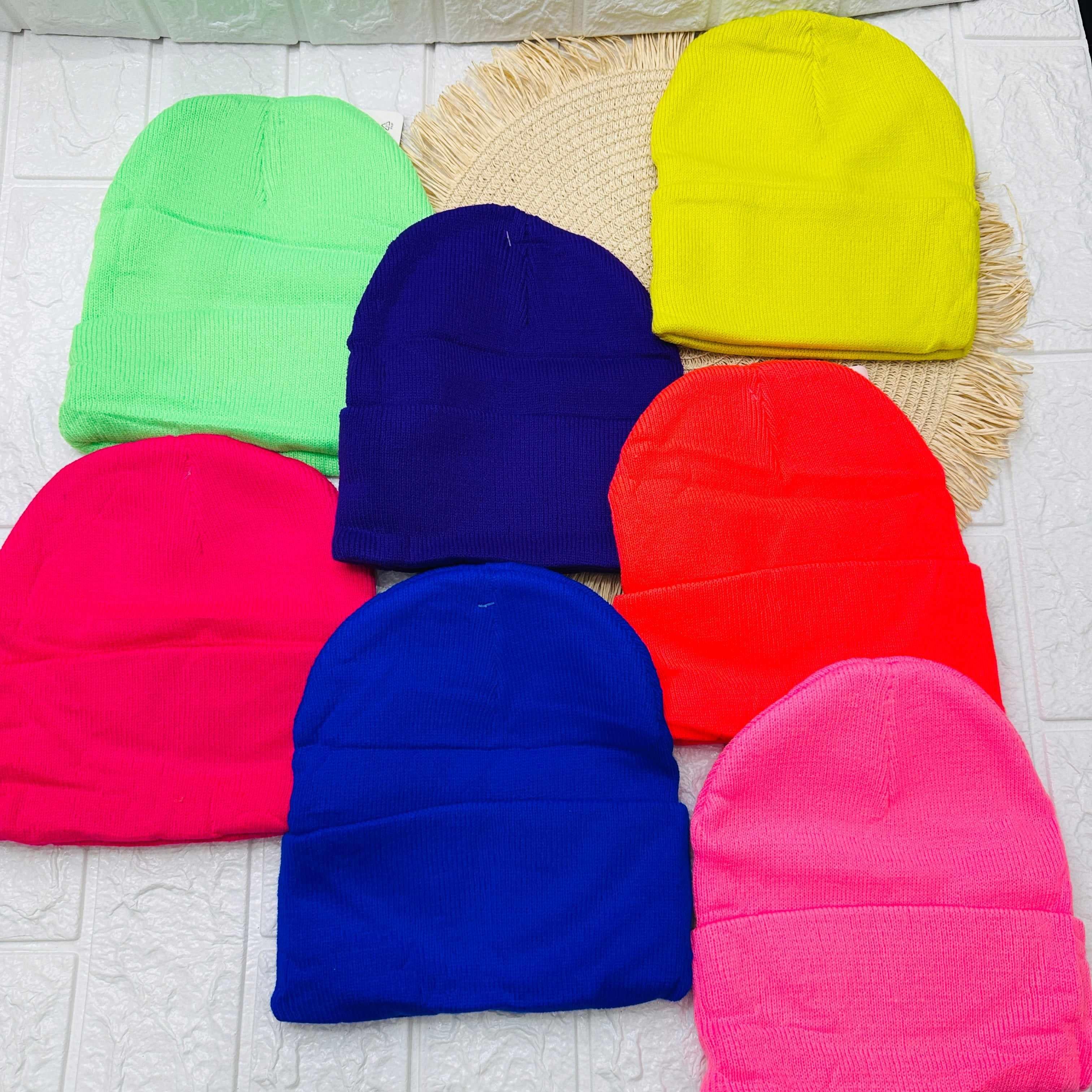 Cappello unisex  taglia 4 a 16 anni