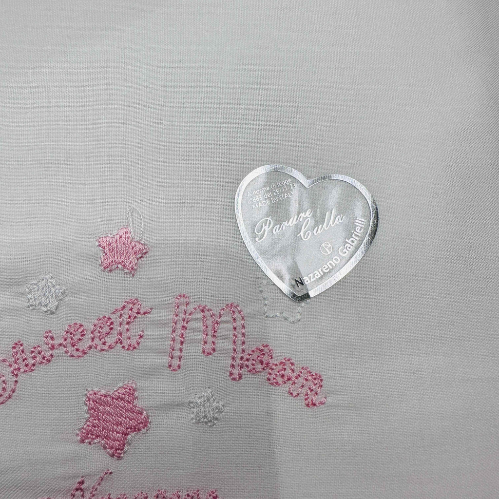 Set completo Next to me Rosa