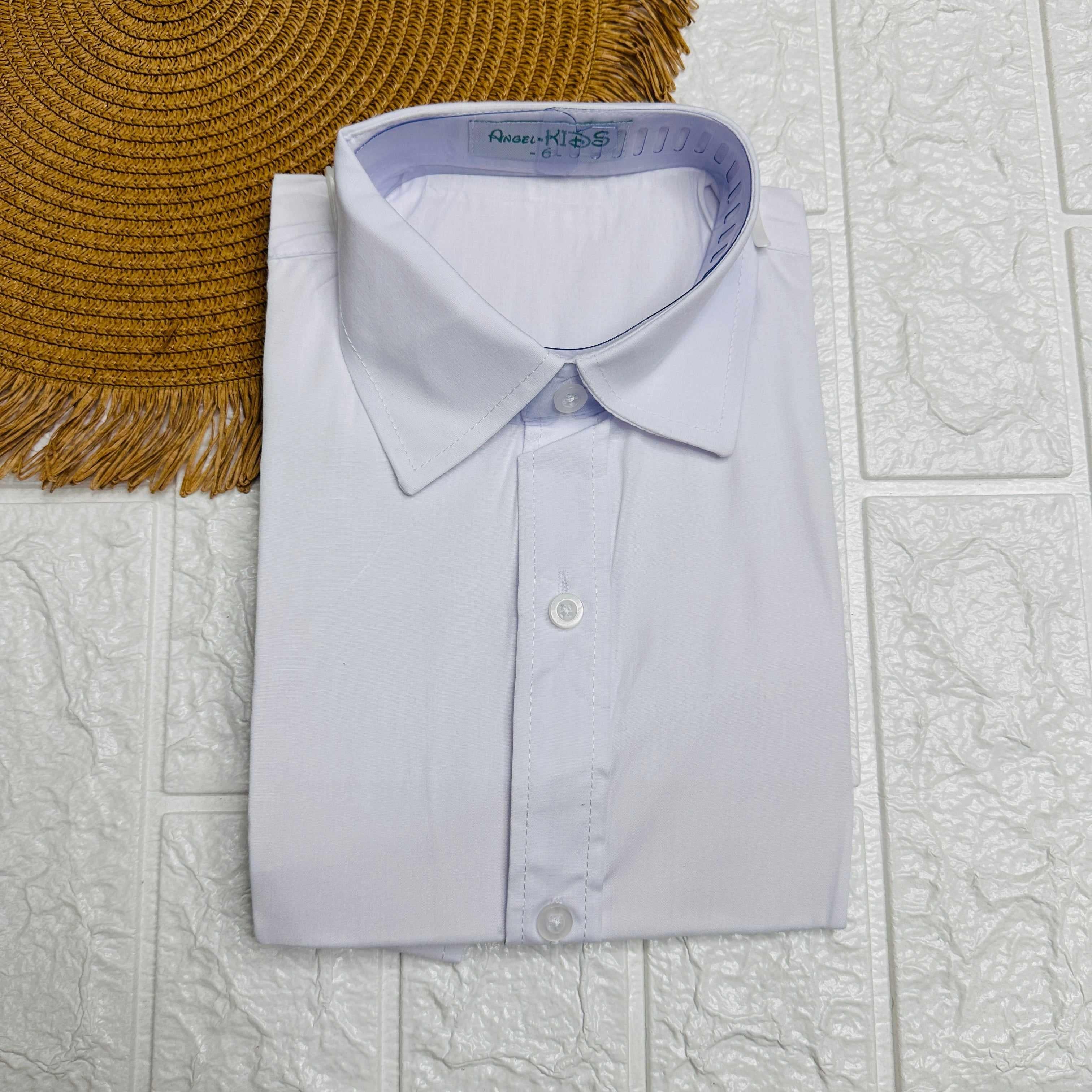 Camicia bianca