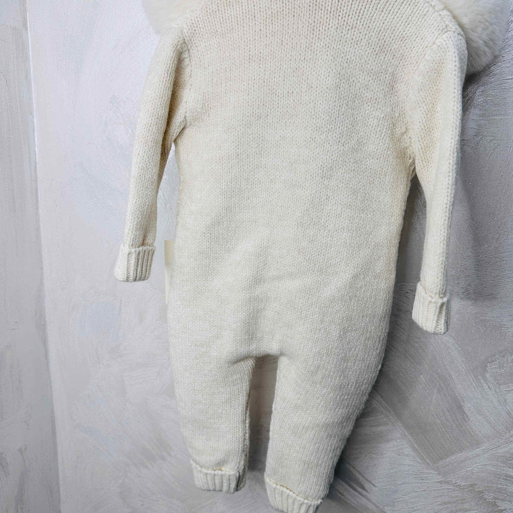 Eskimo neonati panna