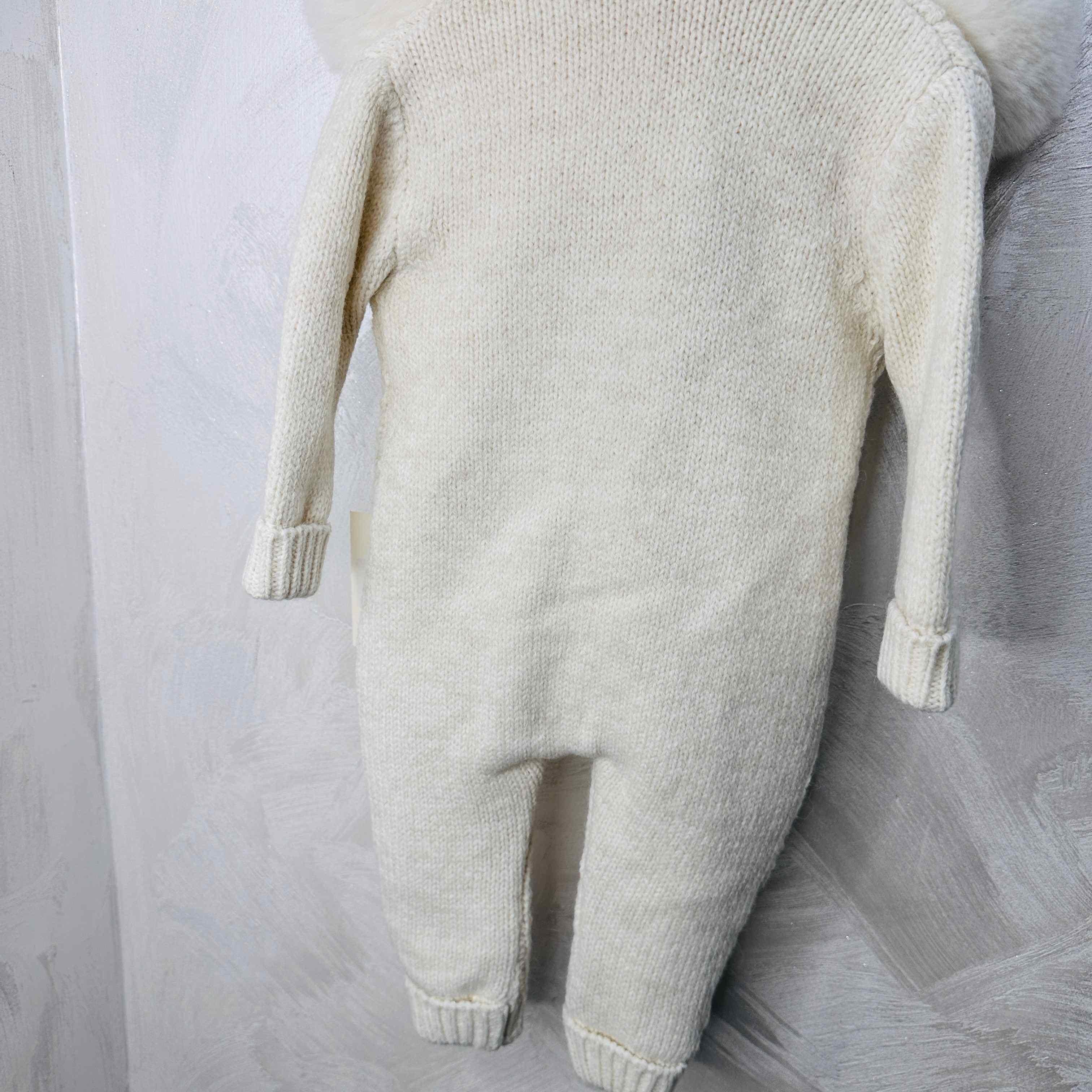 Eskimo neonati panna