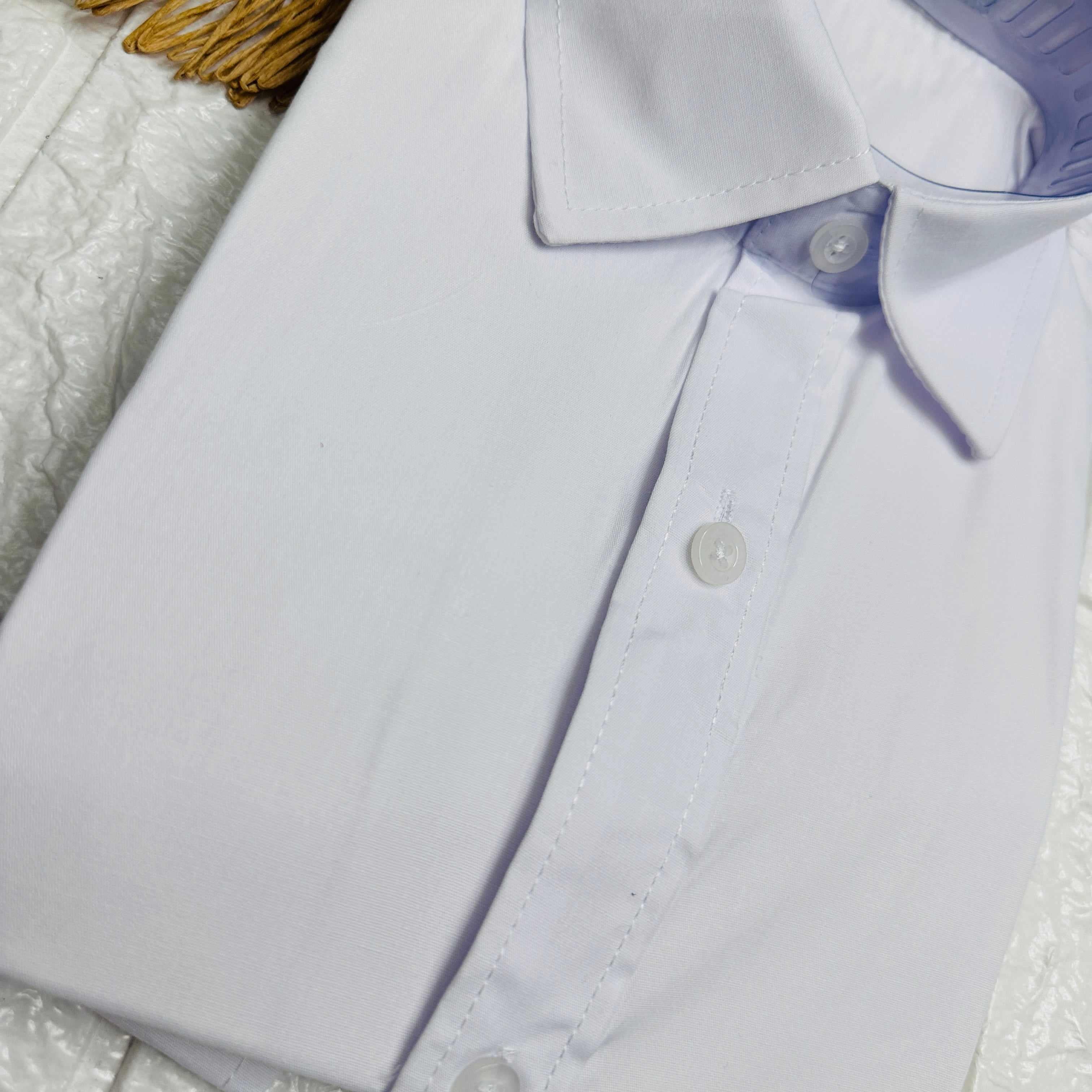 Camicia bianca