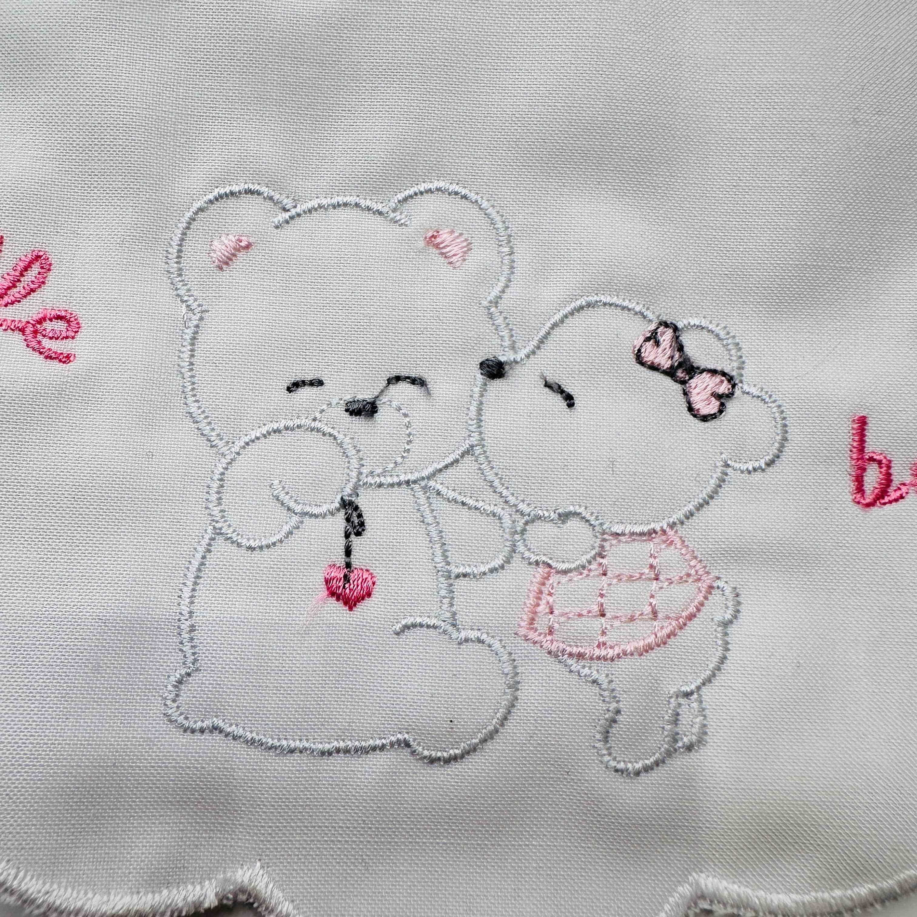 Bavetta Mille Bacini Rosa