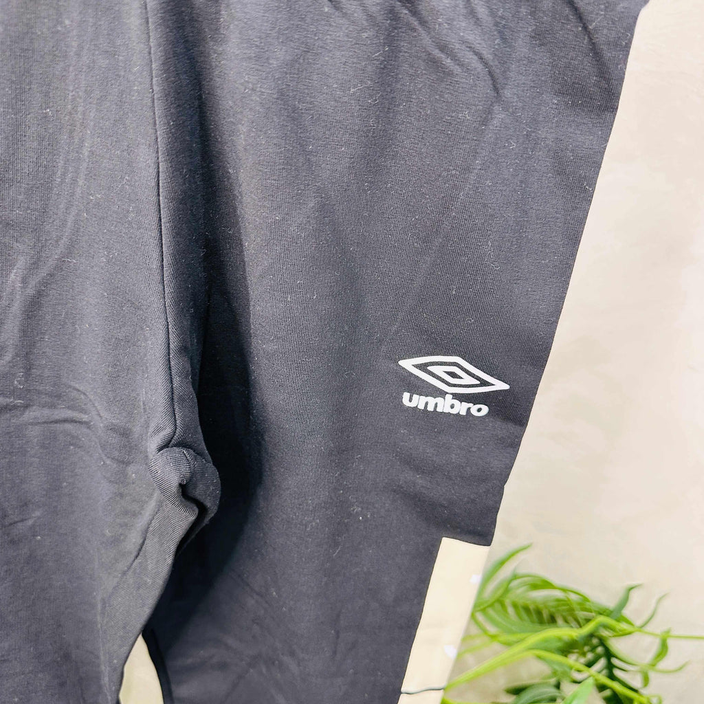 Tuta Umbro Natural Grey