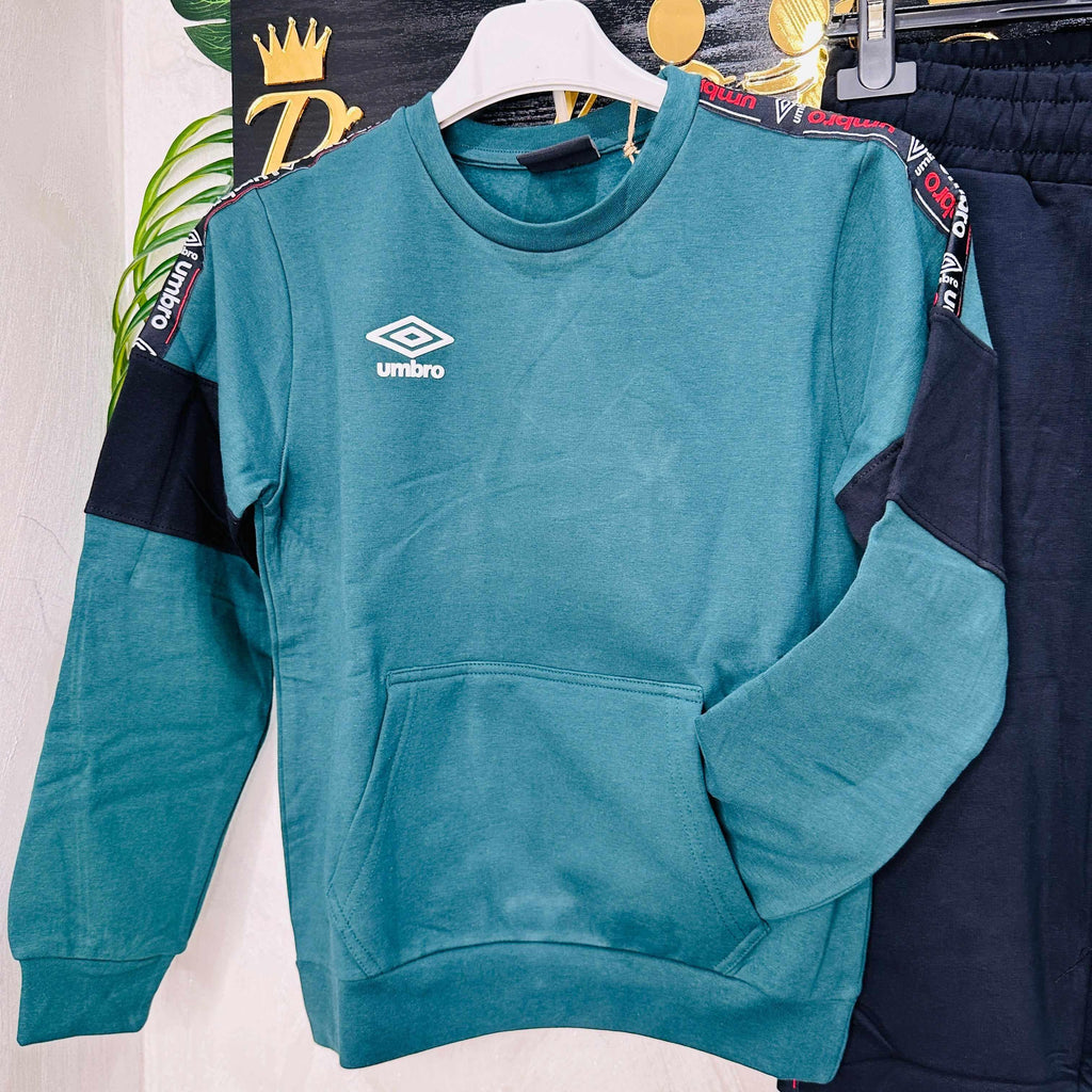 Tuta Umbro Forest Taschino