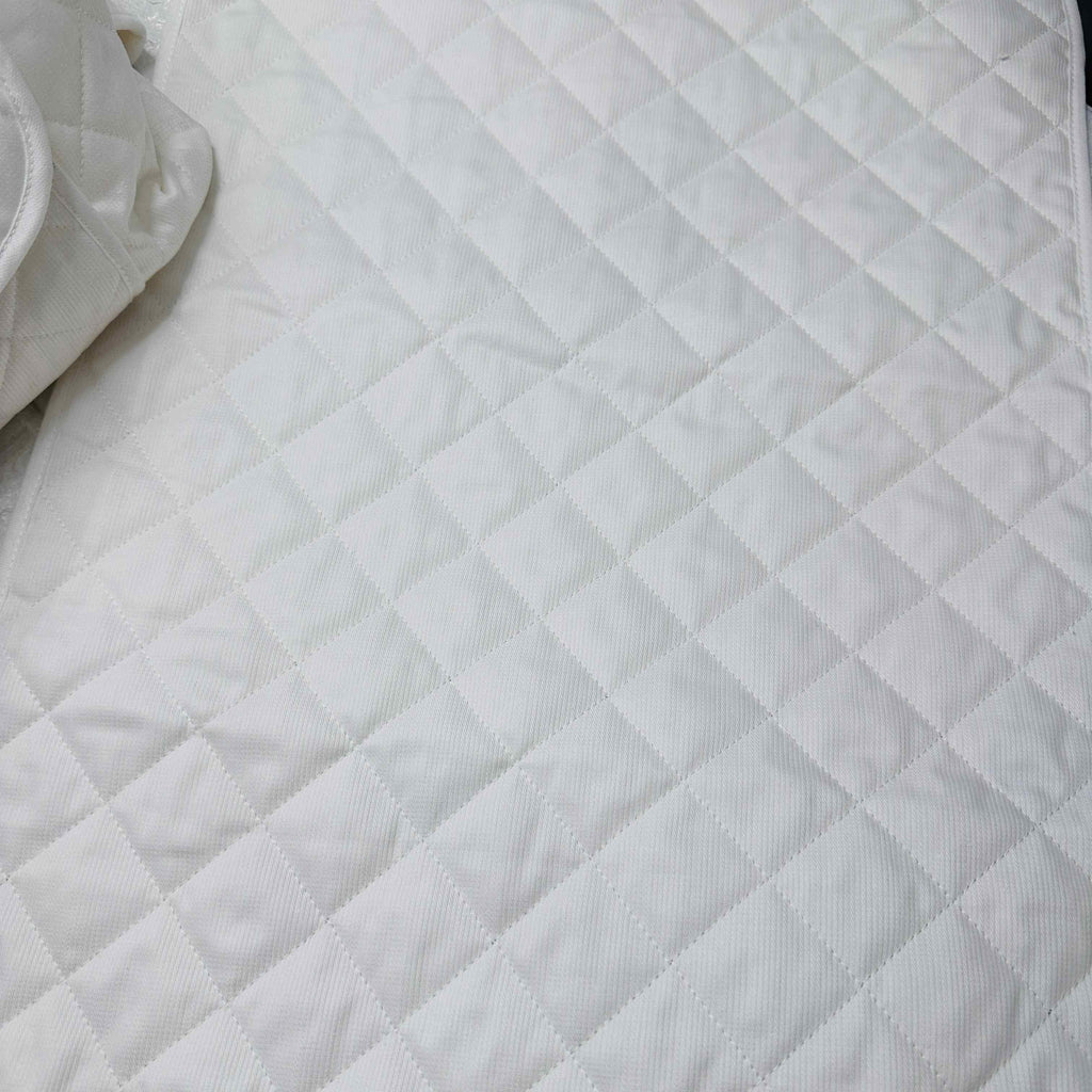 Borsa Nascita orso nuvola panna.                  dim 45x30x18