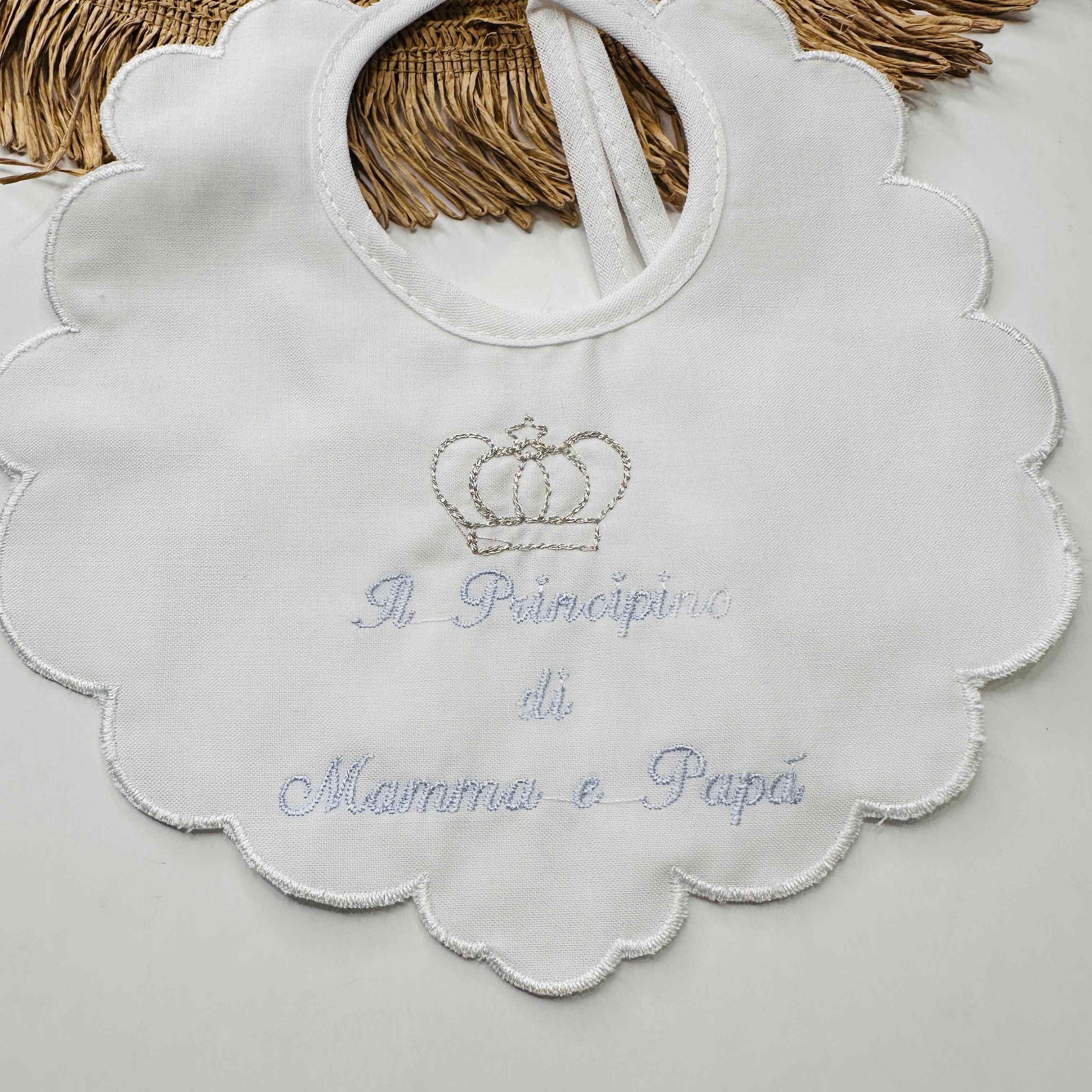 Bavetta Principino BV003060